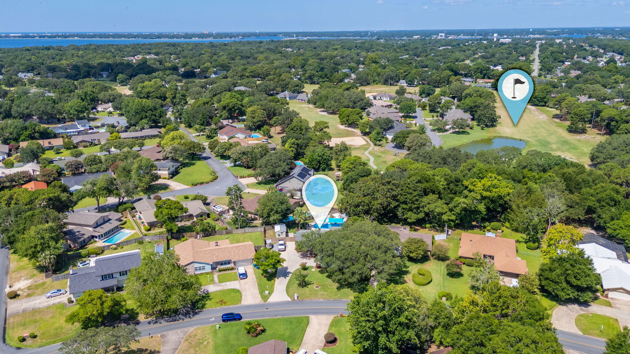 LAKE LORRAINE ESTATES 3 - Residential