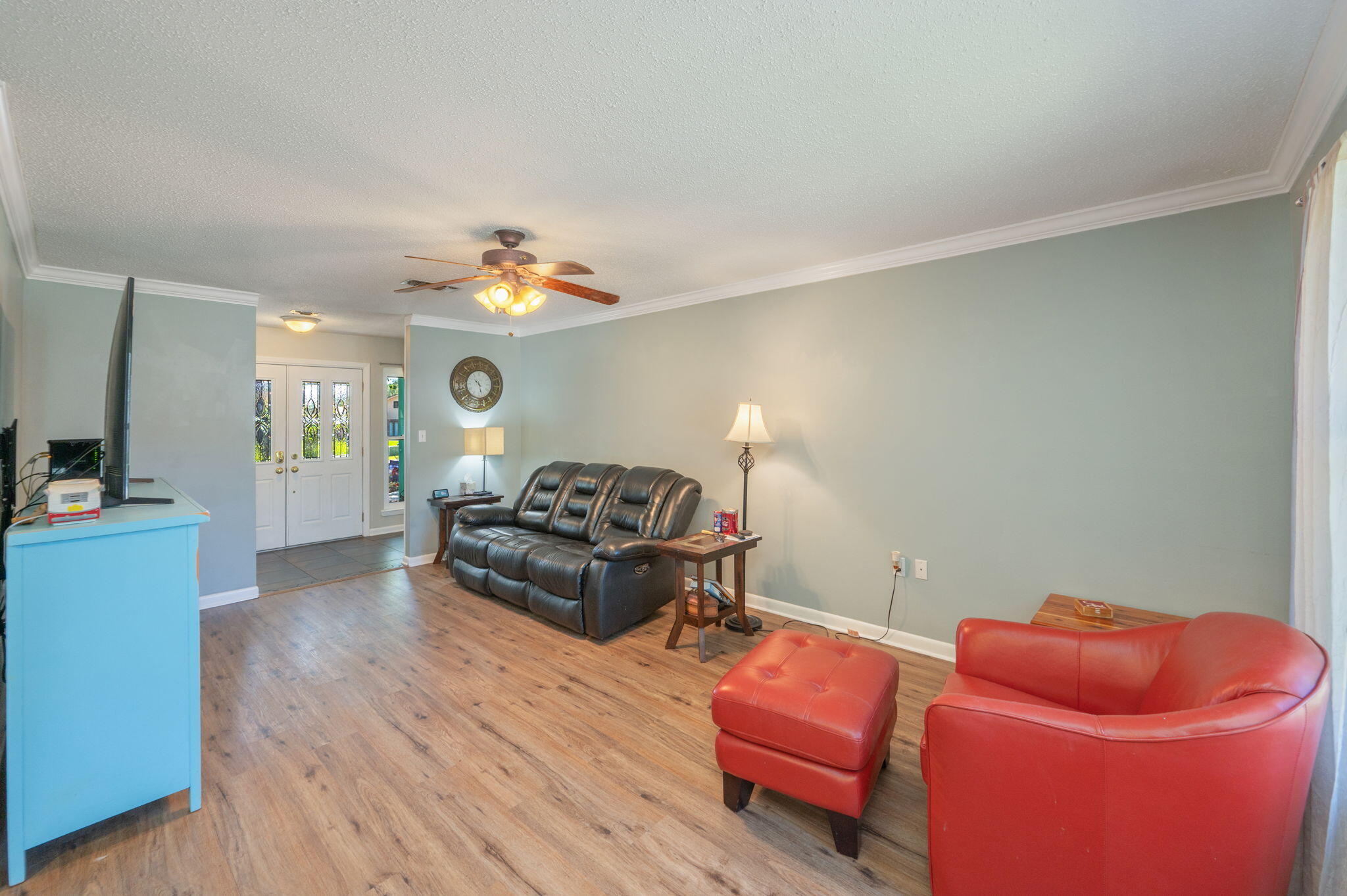 LAKE LORRAINE ESTATES 3 - Residential