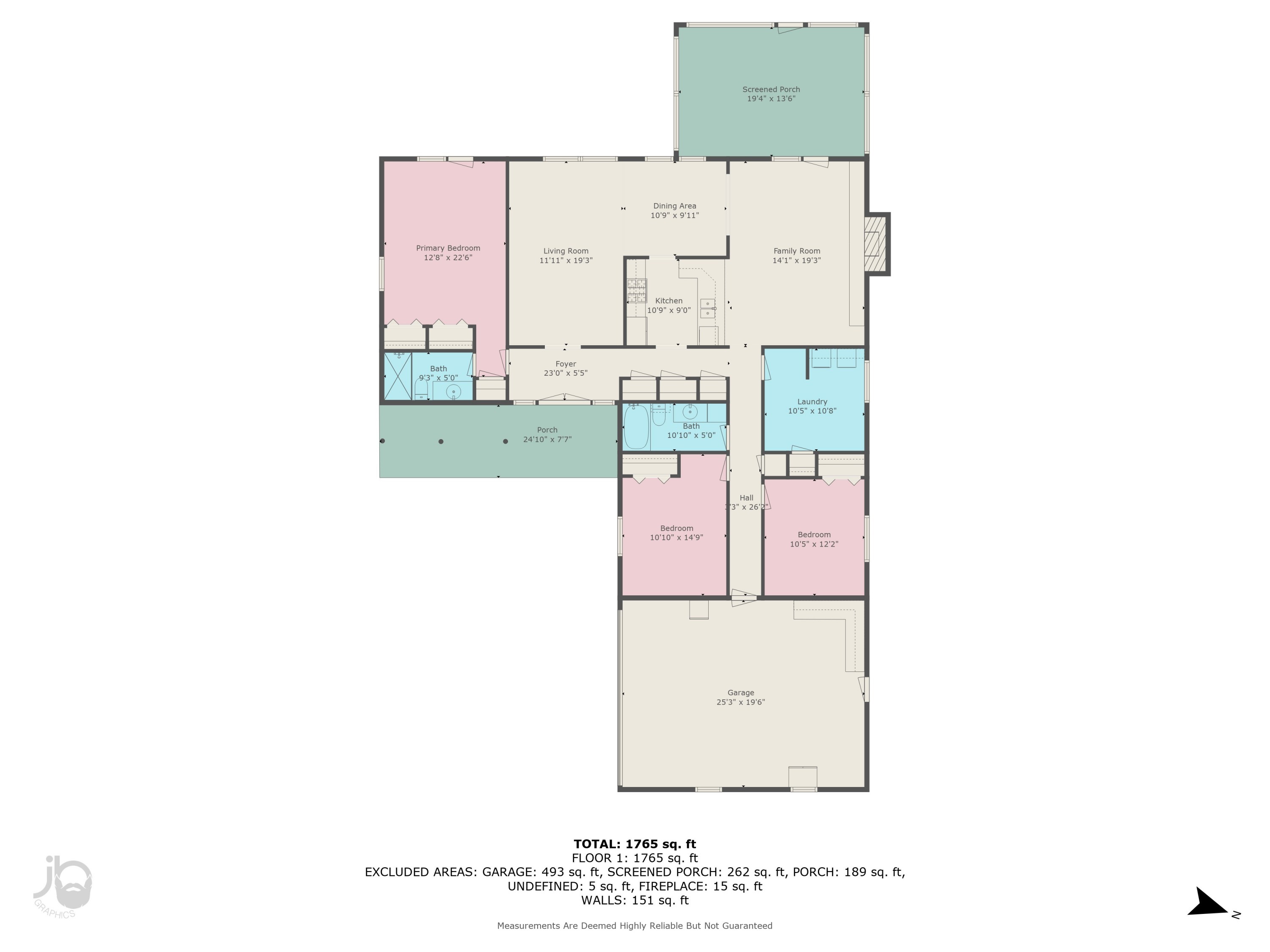 LAKE LORRAINE ESTATES 3 - Residential