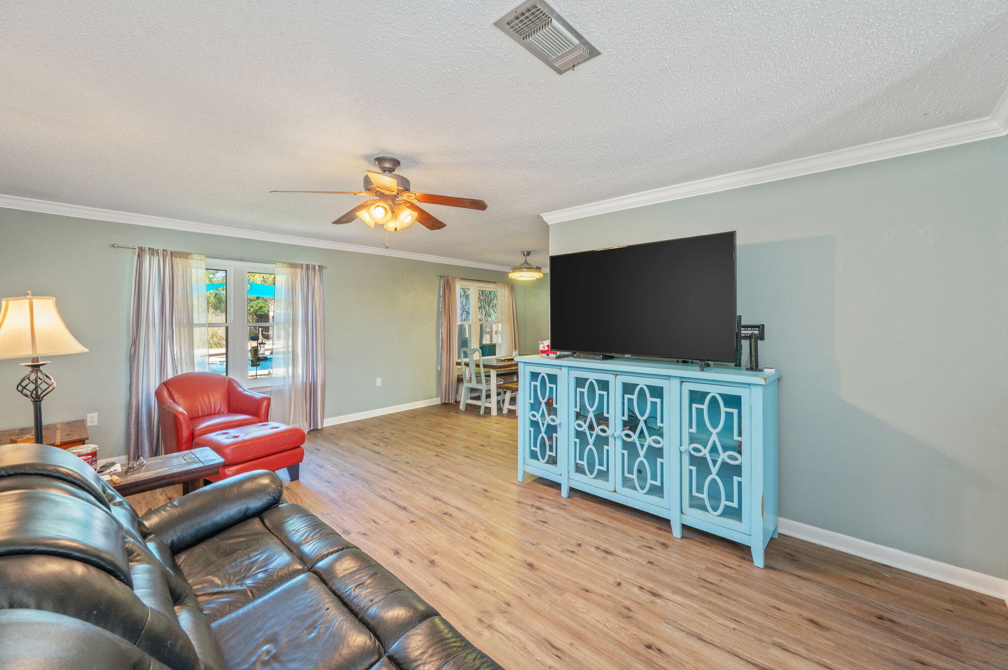 LAKE LORRAINE ESTATES 3 - Residential