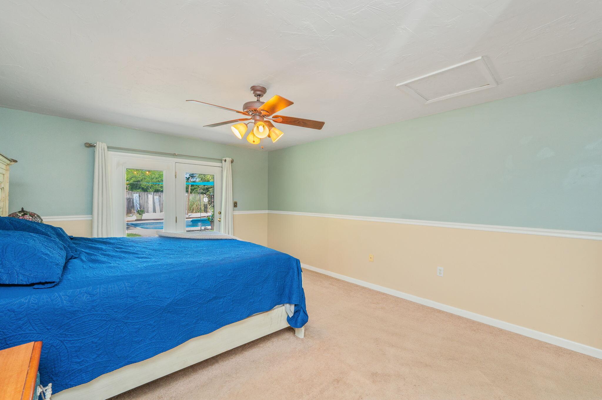 LAKE LORRAINE ESTATES 3 - Residential