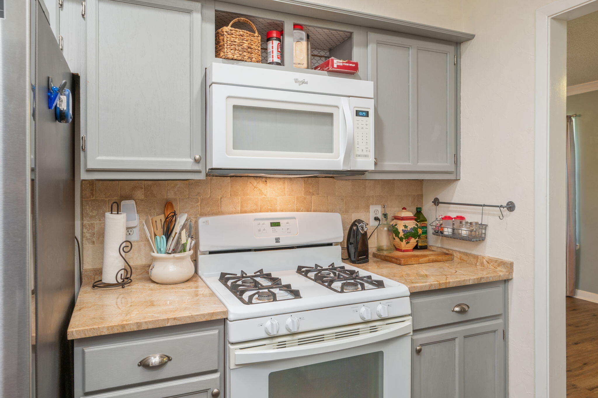 LAKE LORRAINE ESTATES 3 - Residential