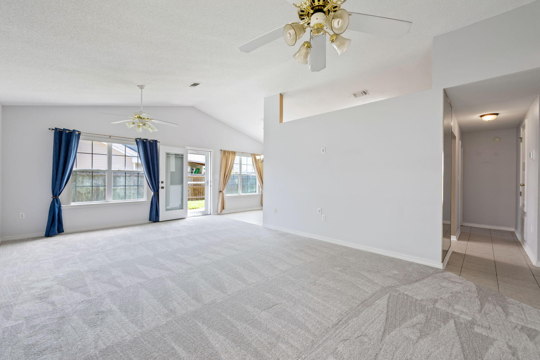 WATERFORD ESTATES S/D - Residential