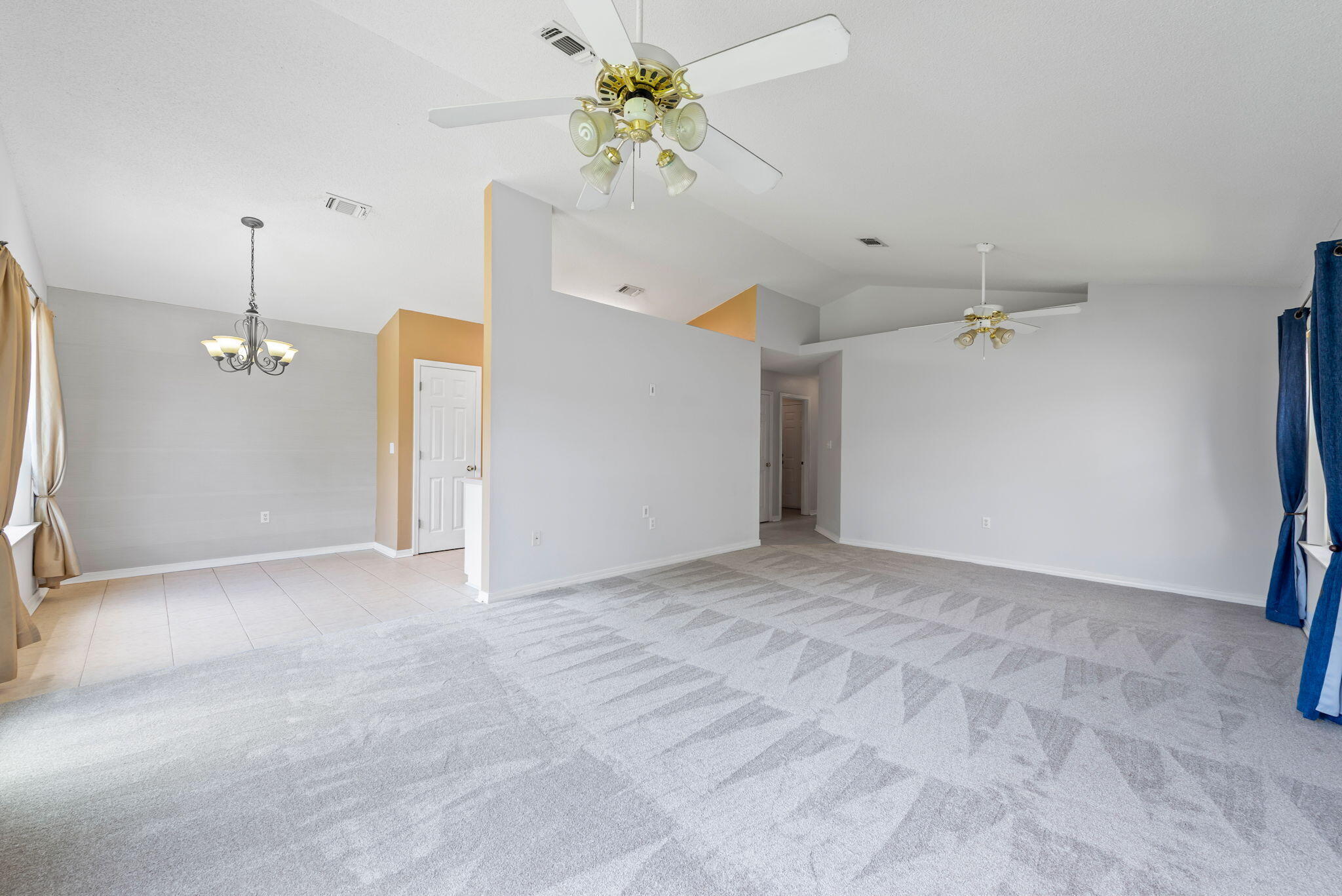 WATERFORD ESTATES S/D - Residential