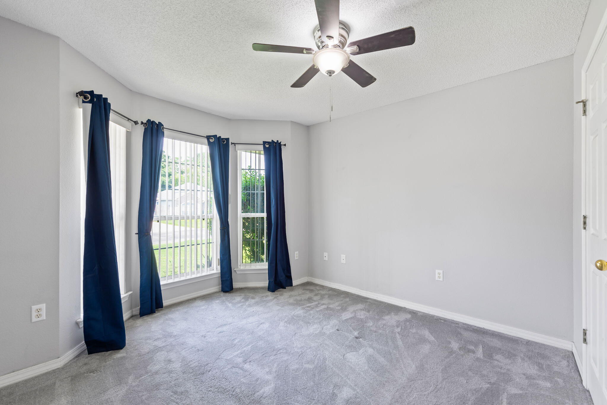 WATERFORD ESTATES S/D - Residential