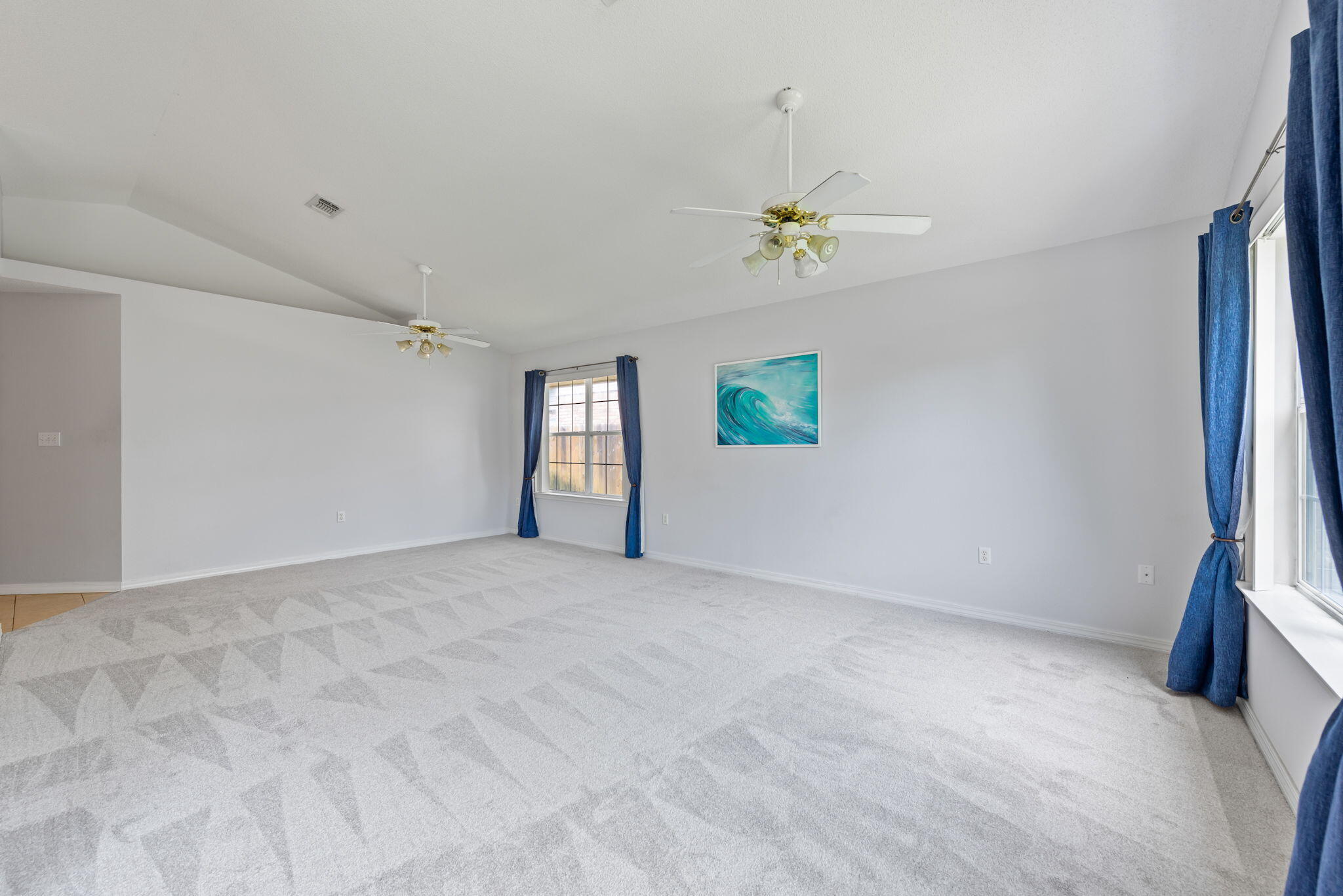 WATERFORD ESTATES S/D - Residential