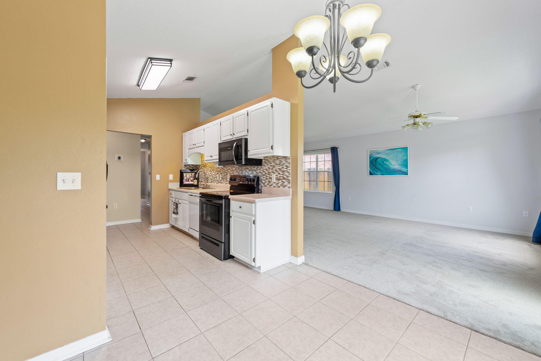 WATERFORD ESTATES S/D - Residential