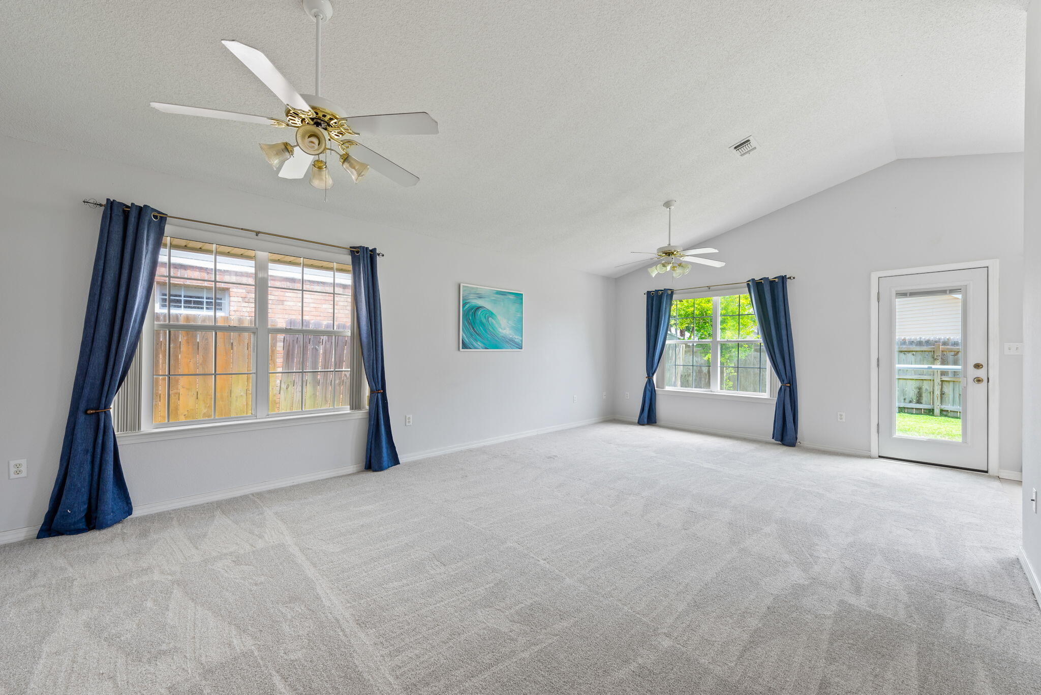 WATERFORD ESTATES S/D - Residential