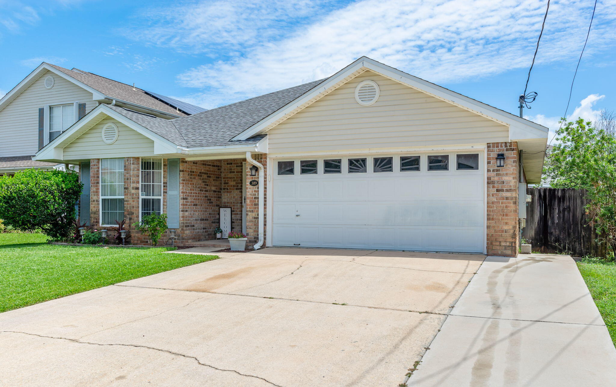 WATERFORD ESTATES S/D - Residential