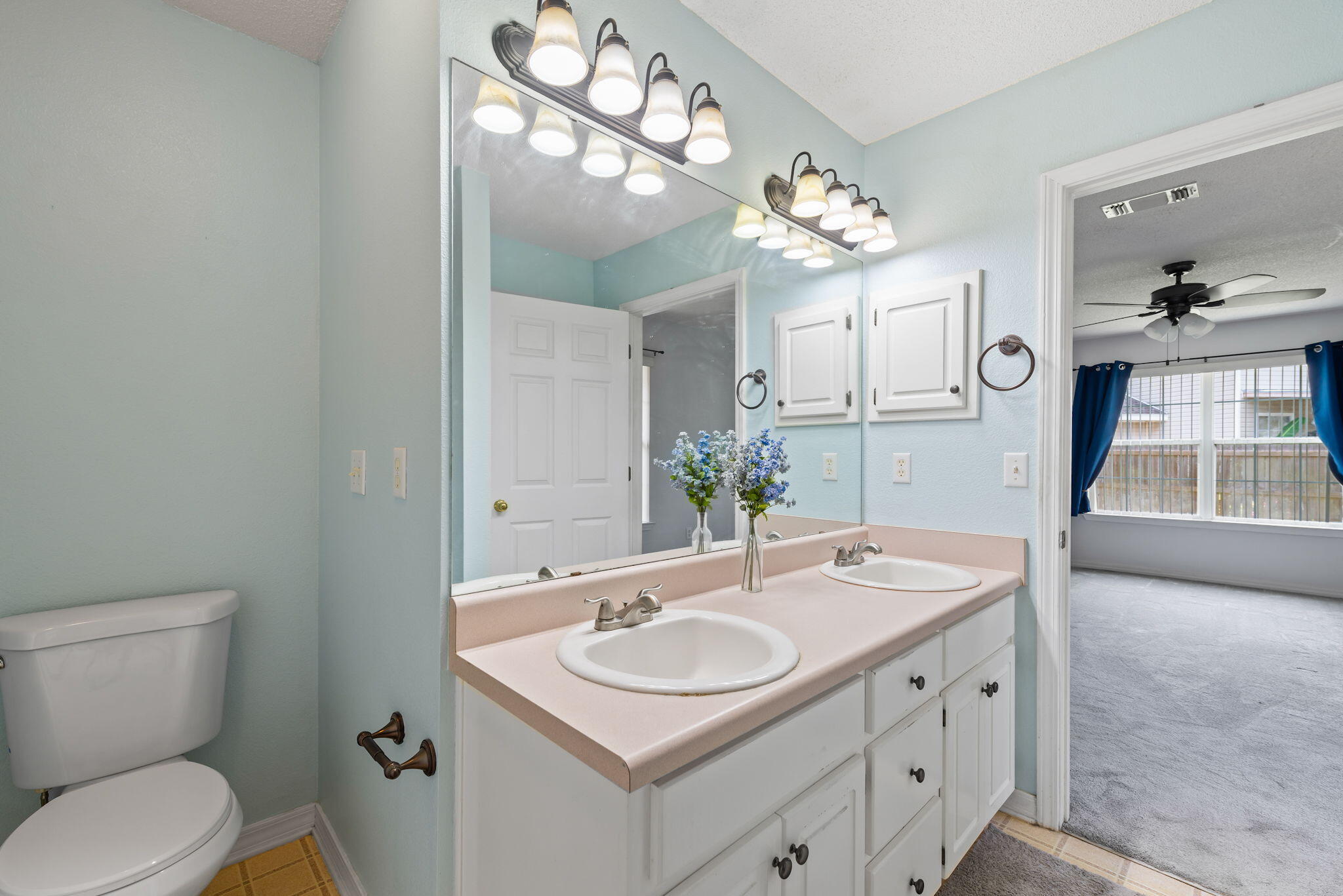 WATERFORD ESTATES S/D - Residential