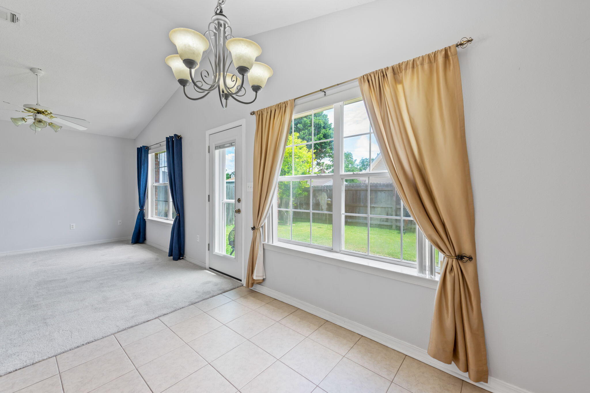 WATERFORD ESTATES S/D - Residential