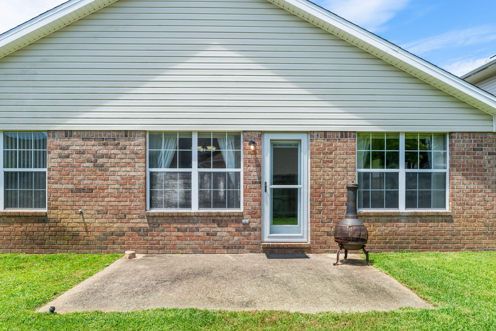 WATERFORD ESTATES S/D - Residential