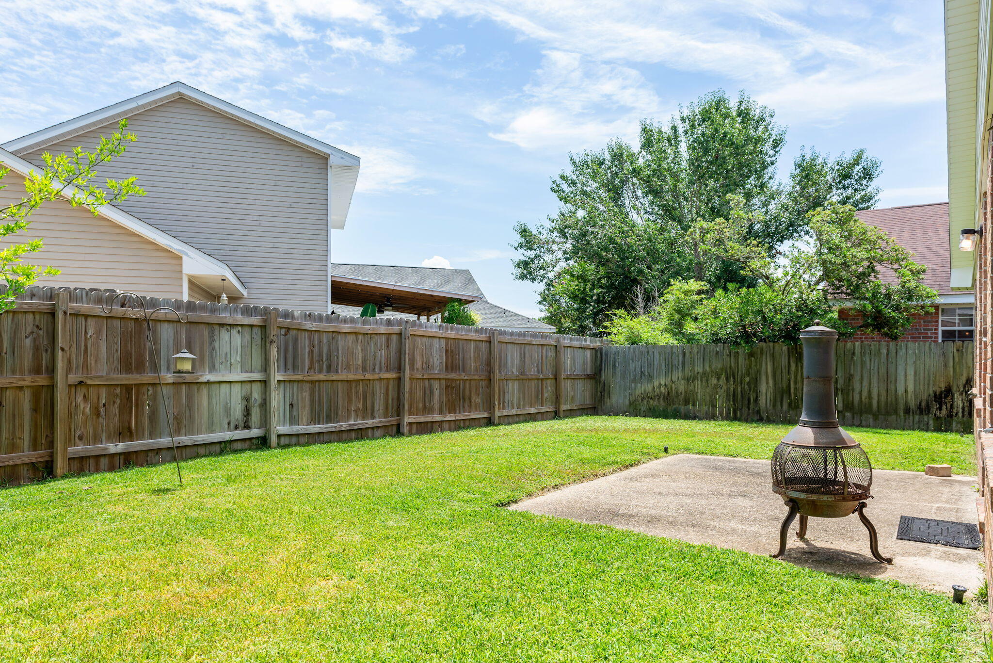 WATERFORD ESTATES S/D - Residential