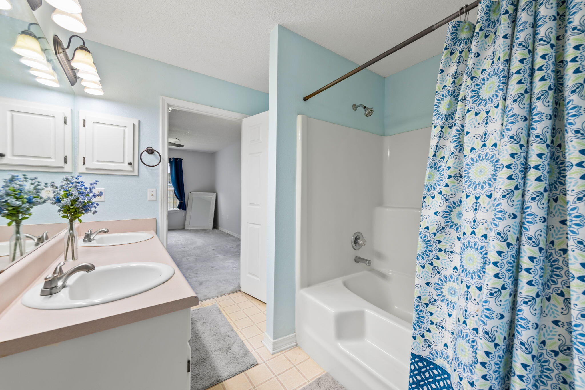 WATERFORD ESTATES S/D - Residential