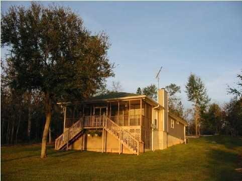 BLUELAKE COUNTRY ESTATES - Residential