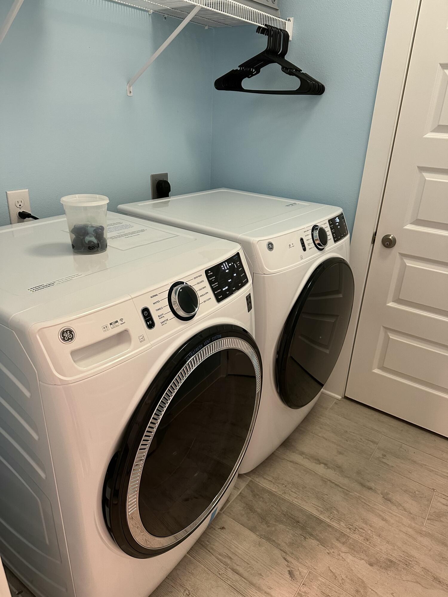 Prominence North - Residential Lease