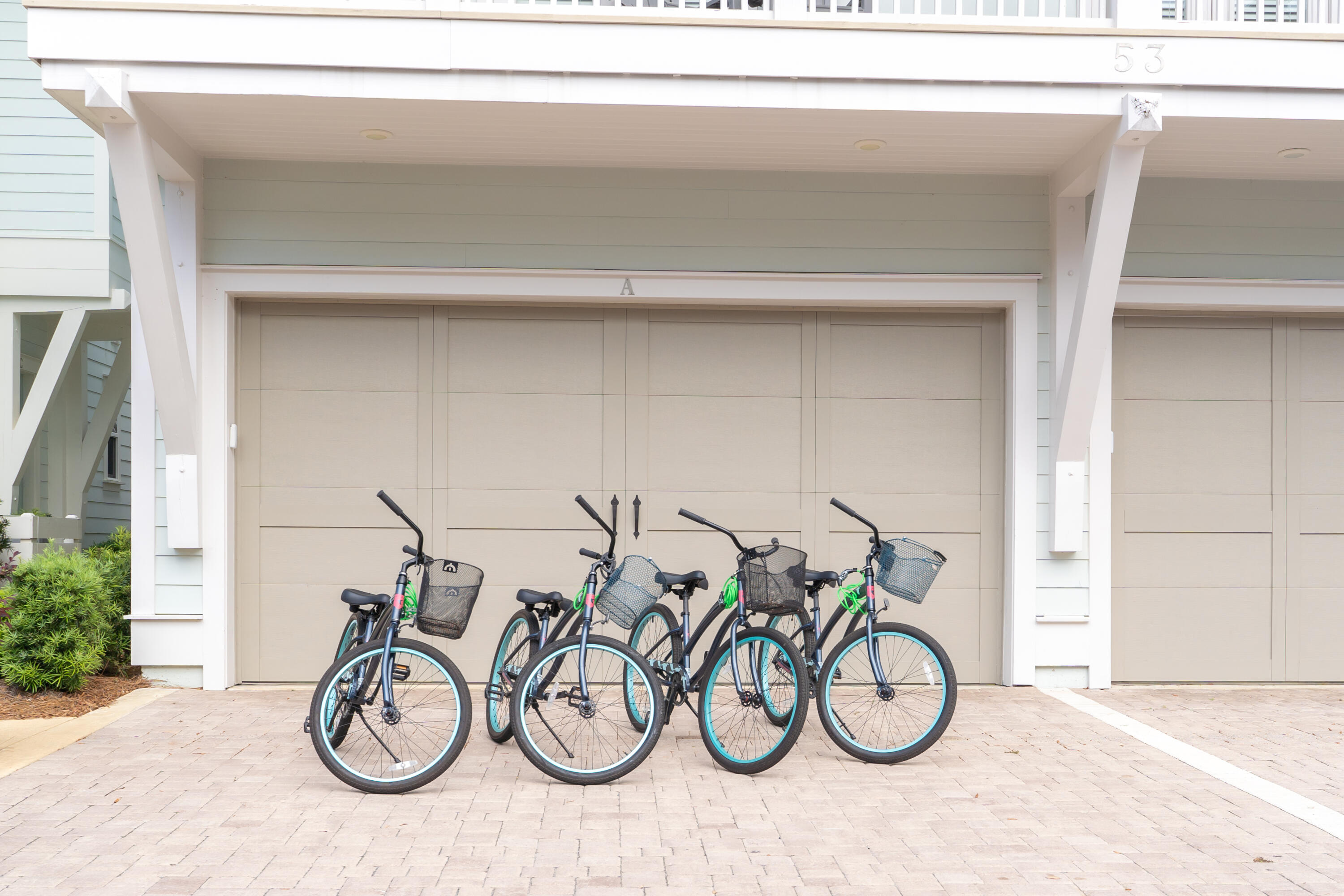 Prominence North - Residential Lease