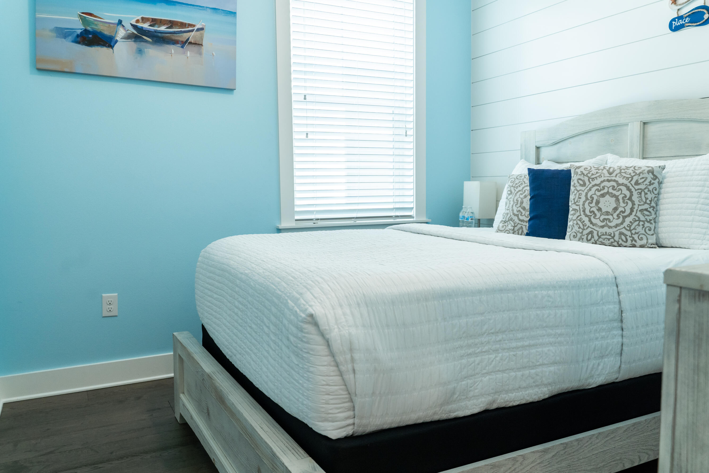 Prominence North - Residential Lease