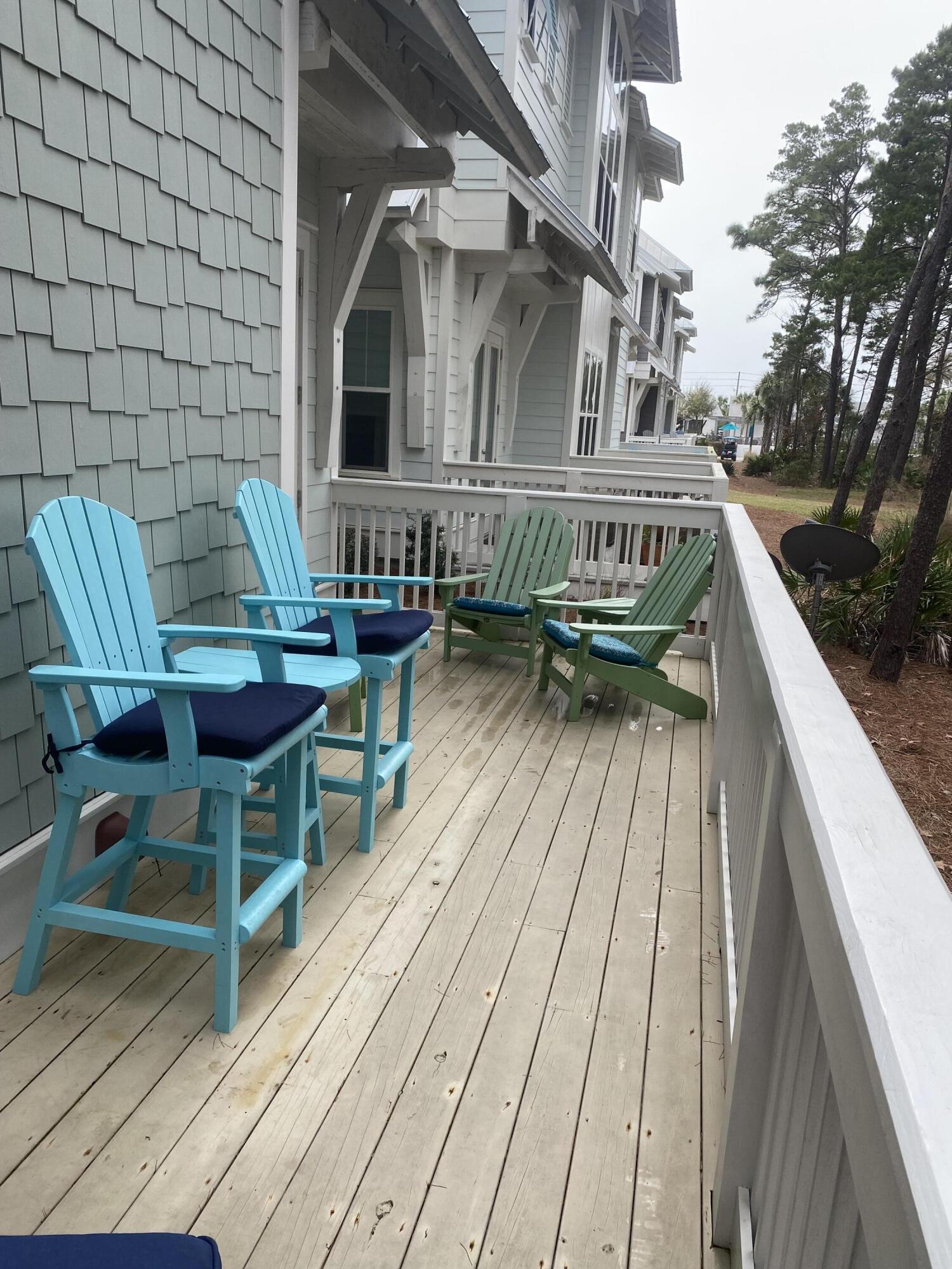 Prominence North - Residential Lease