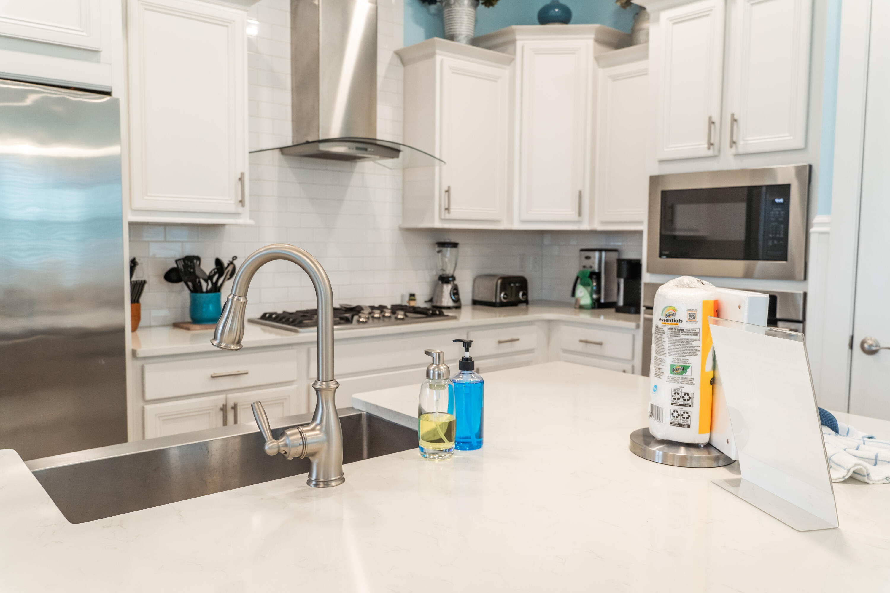 Prominence North - Residential Lease
