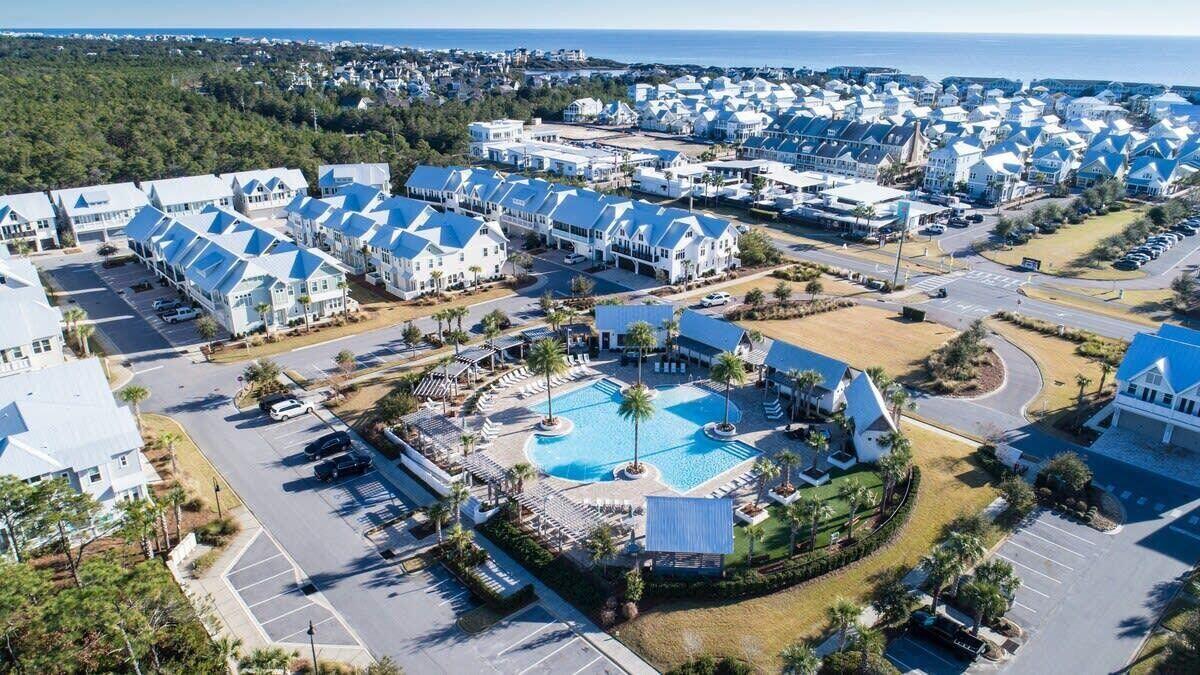 Prominence North - Residential Lease