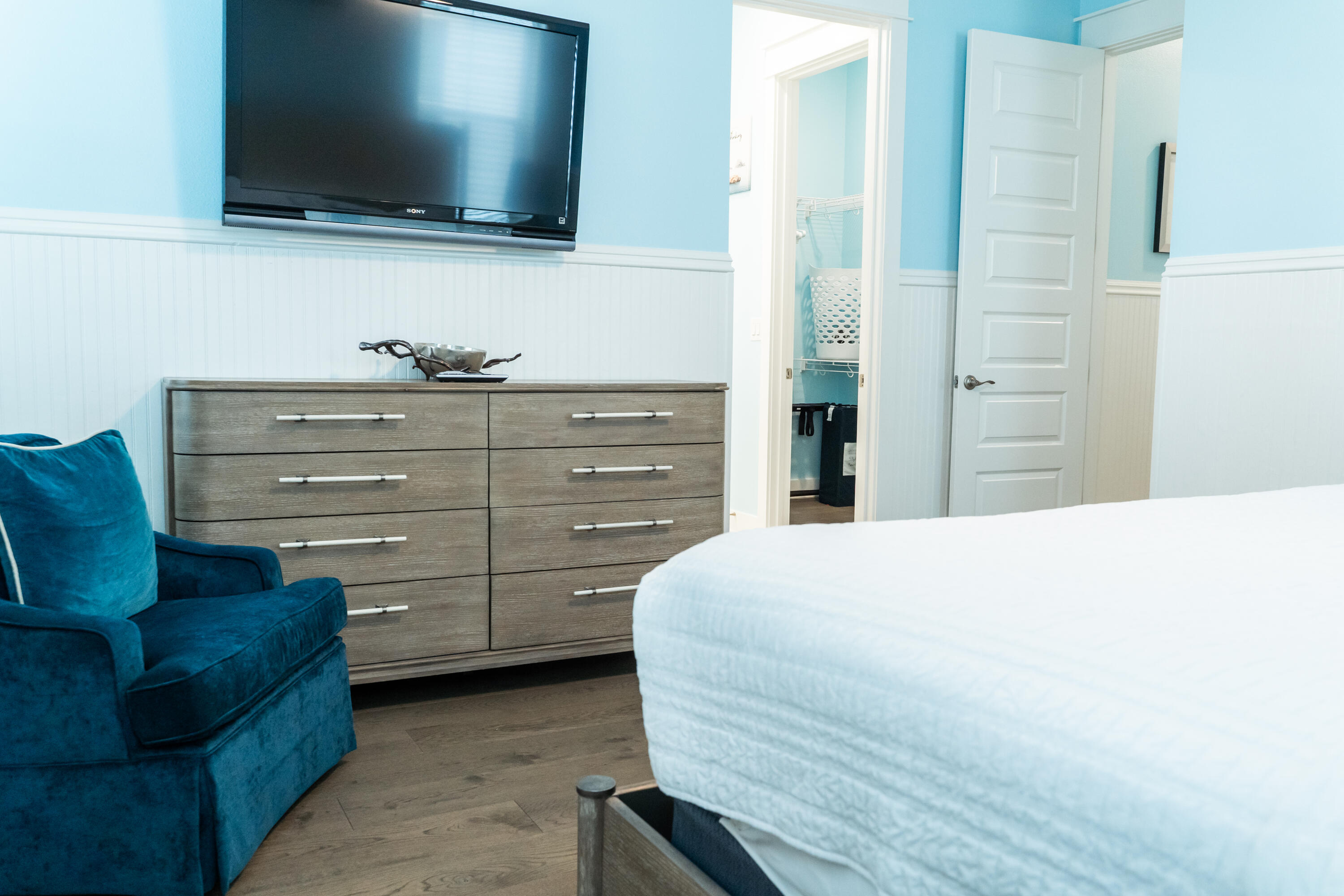 Prominence North - Residential Lease