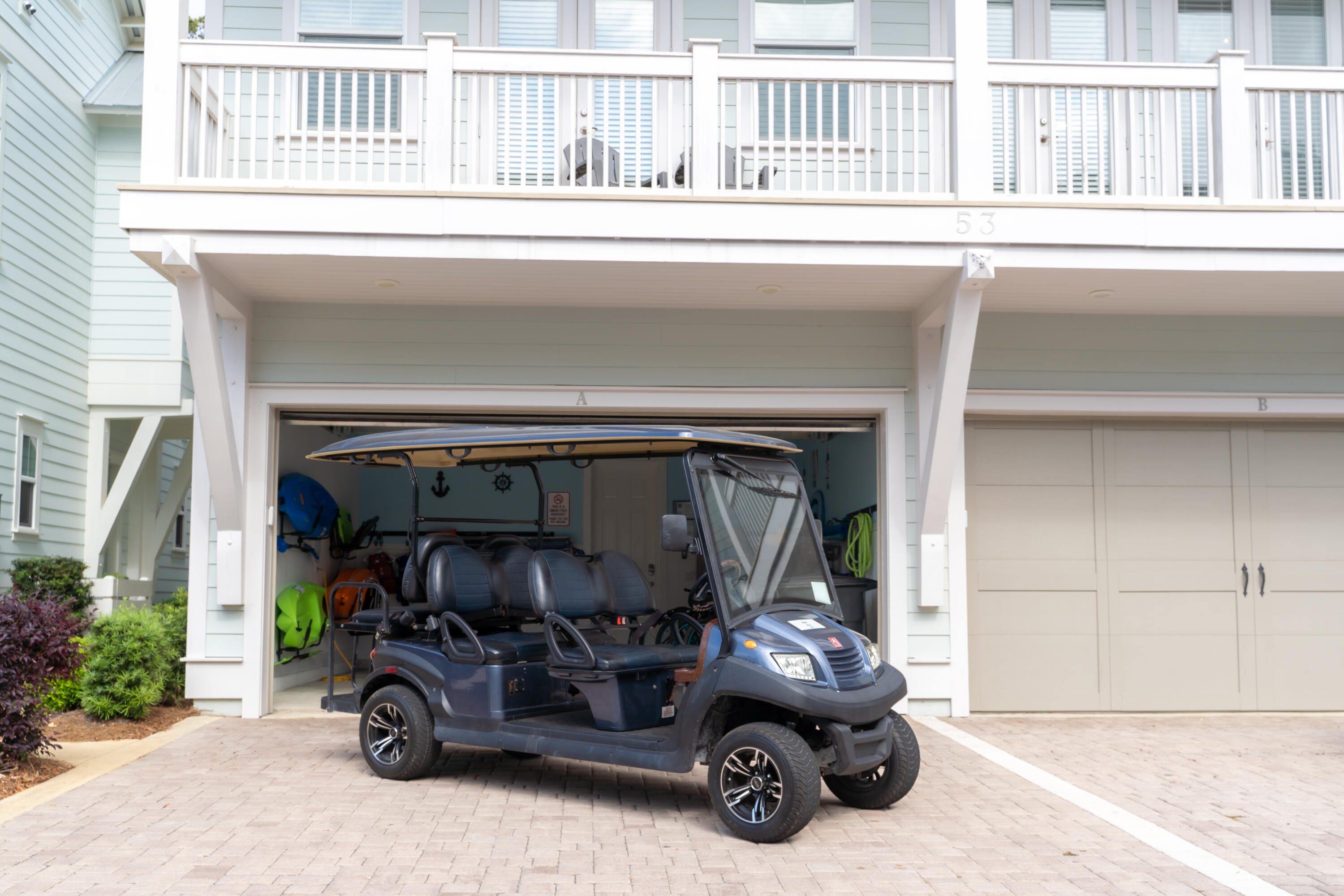 Prominence North - Residential Lease
