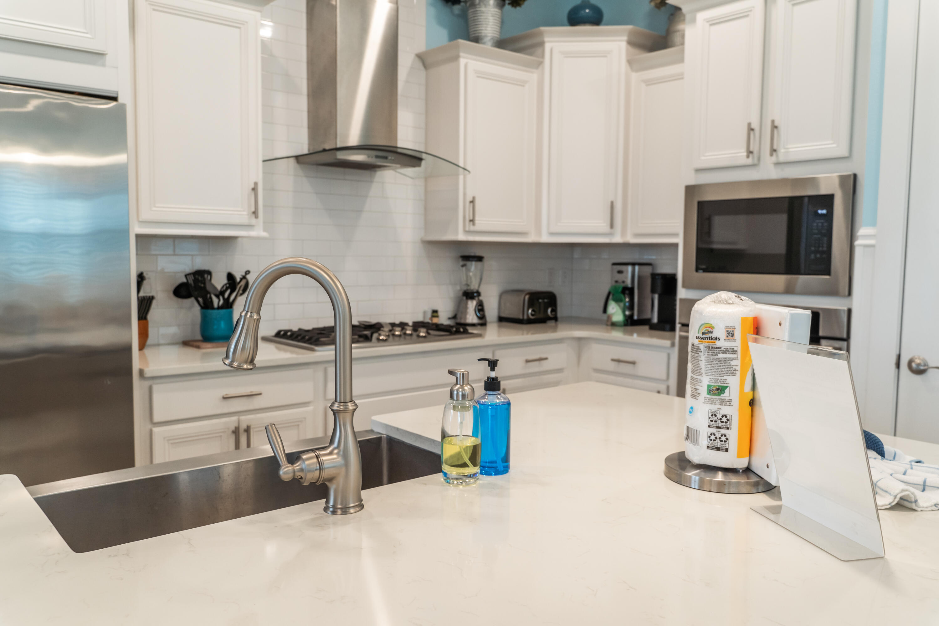 Prominence North - Residential Lease