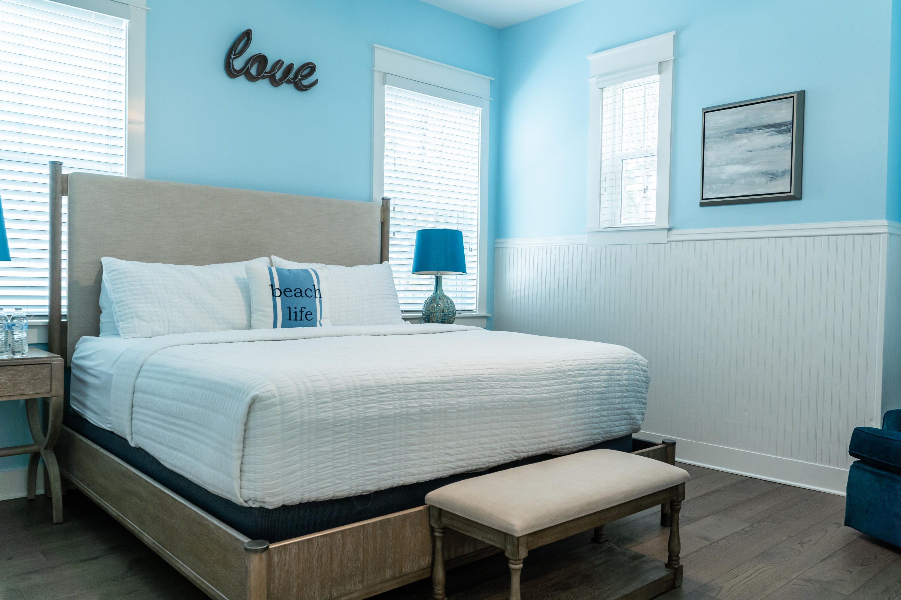 Prominence North - Residential Lease