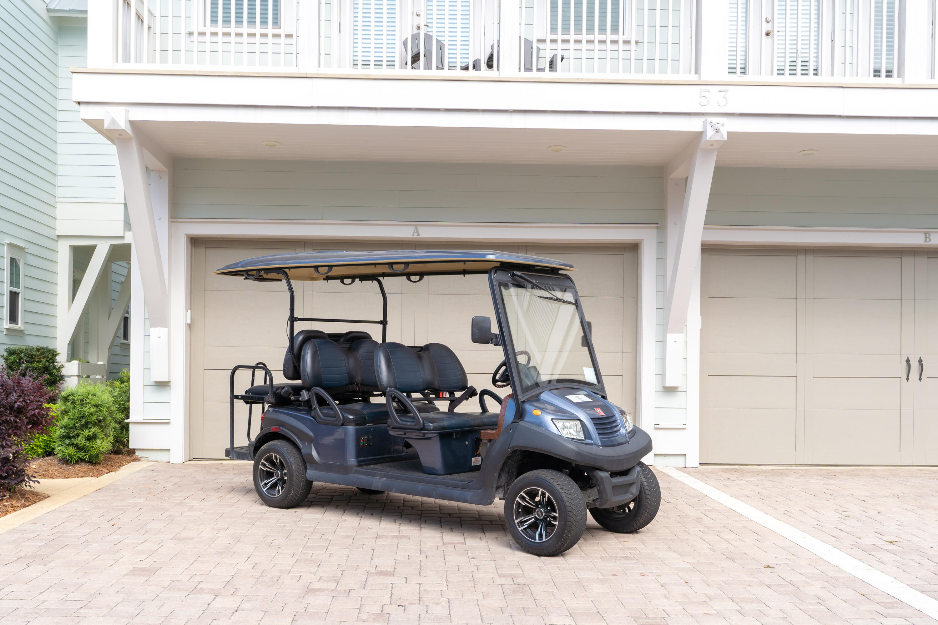 Prominence North - Residential Lease