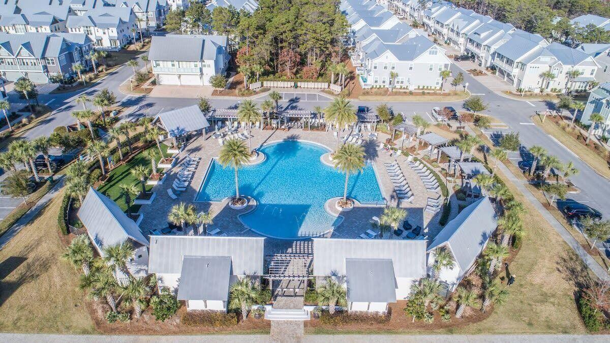 Prominence North - Residential Lease