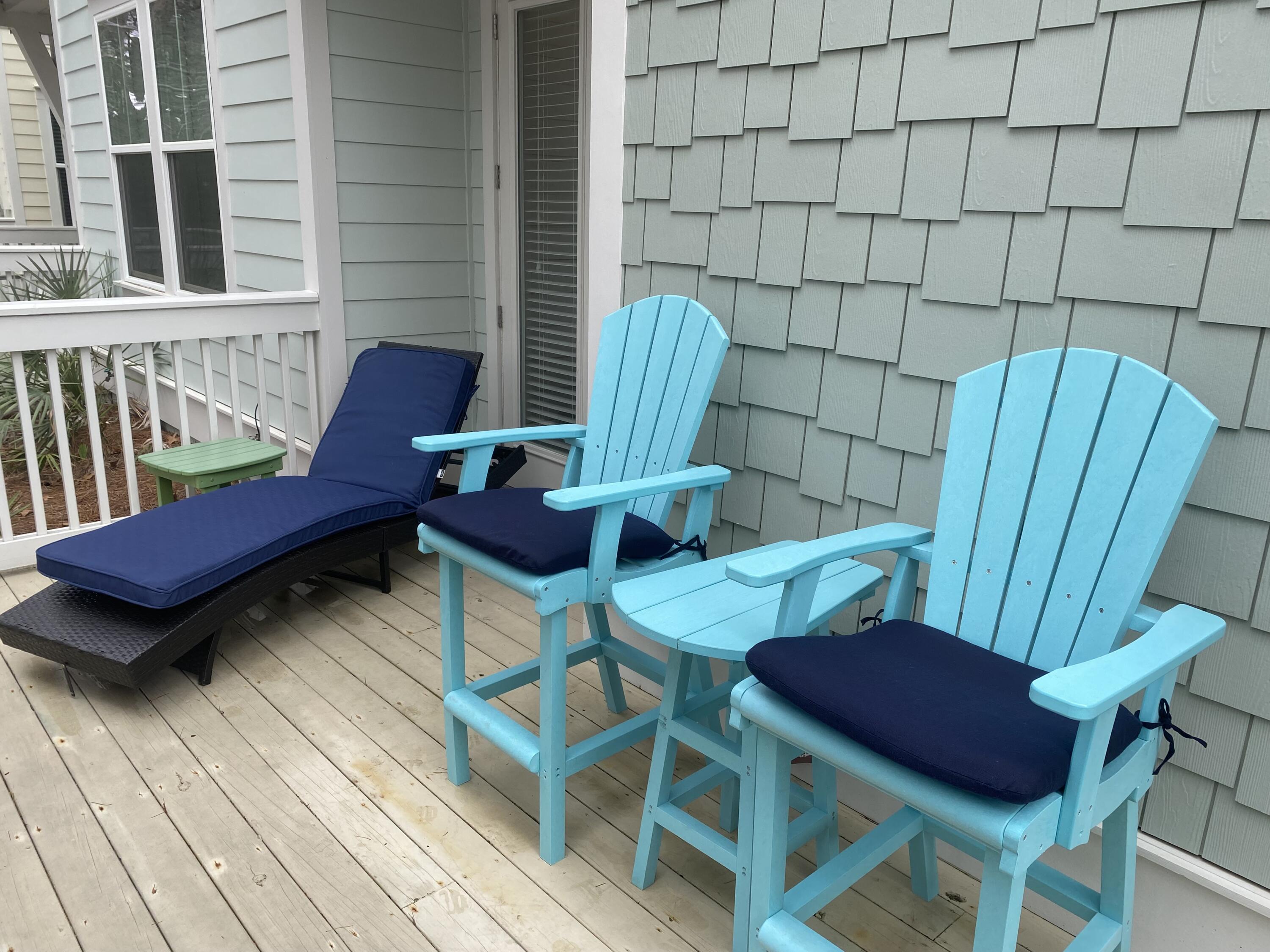 Prominence North - Residential Lease