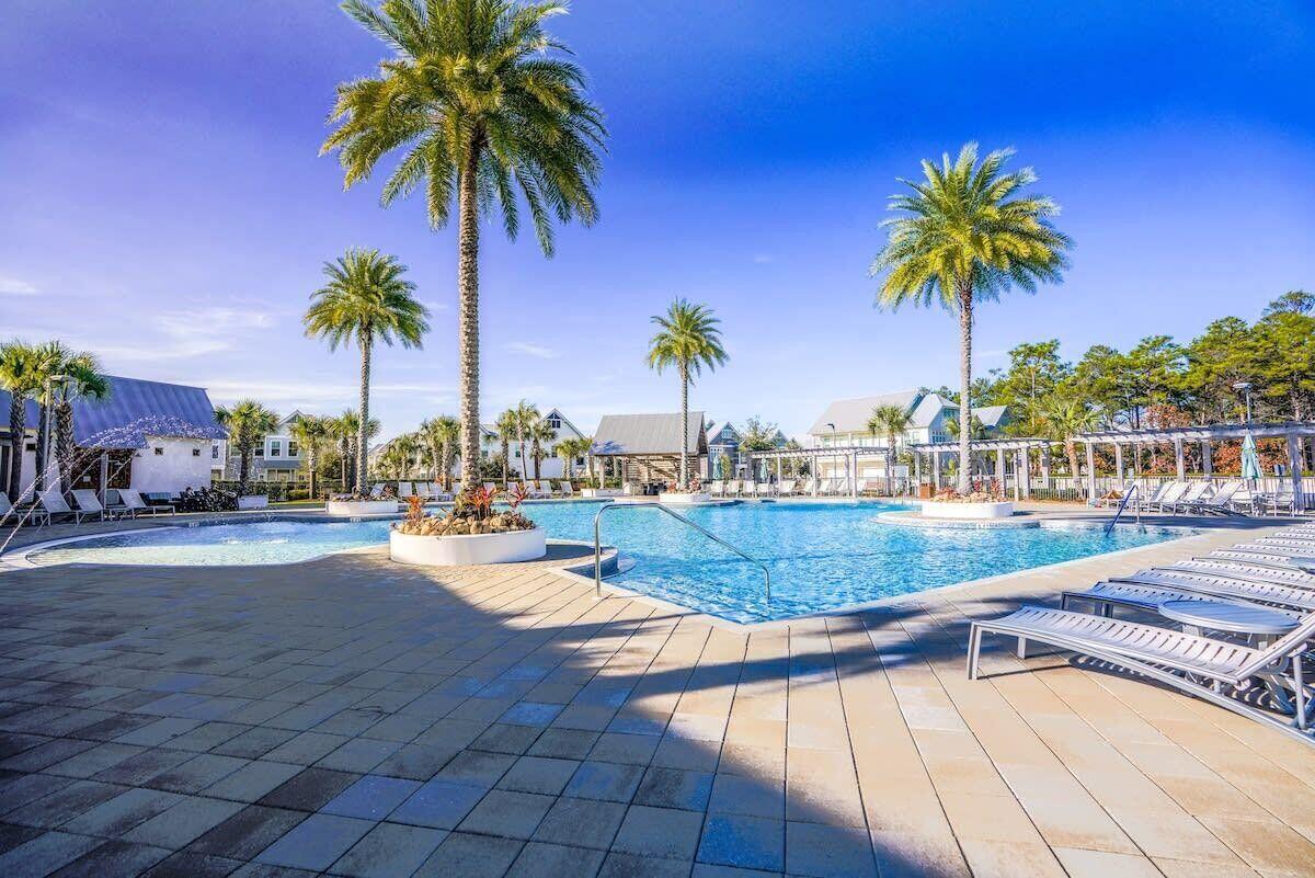 Prominence North - Residential Lease