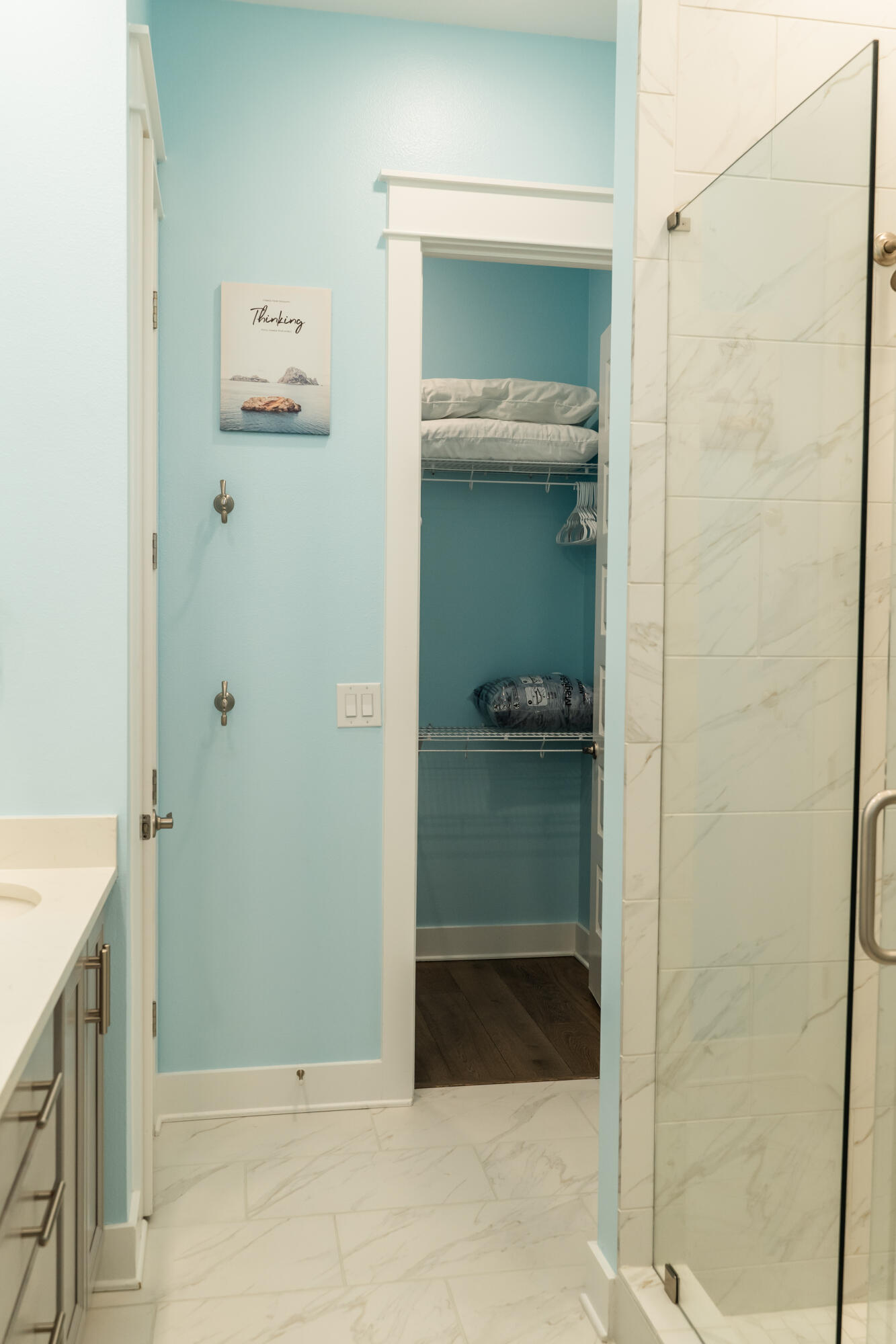 Prominence North - Residential Lease