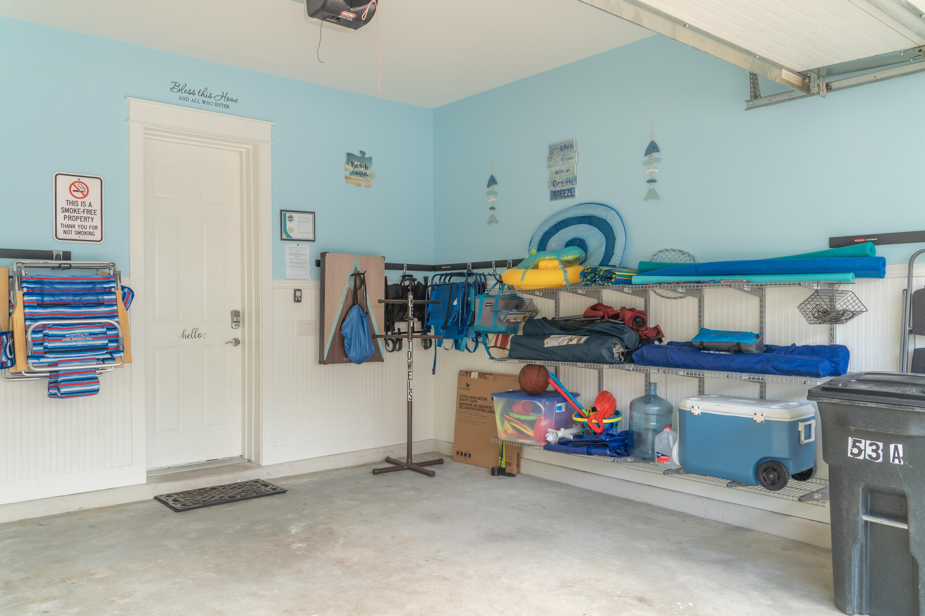 Prominence North - Residential Lease
