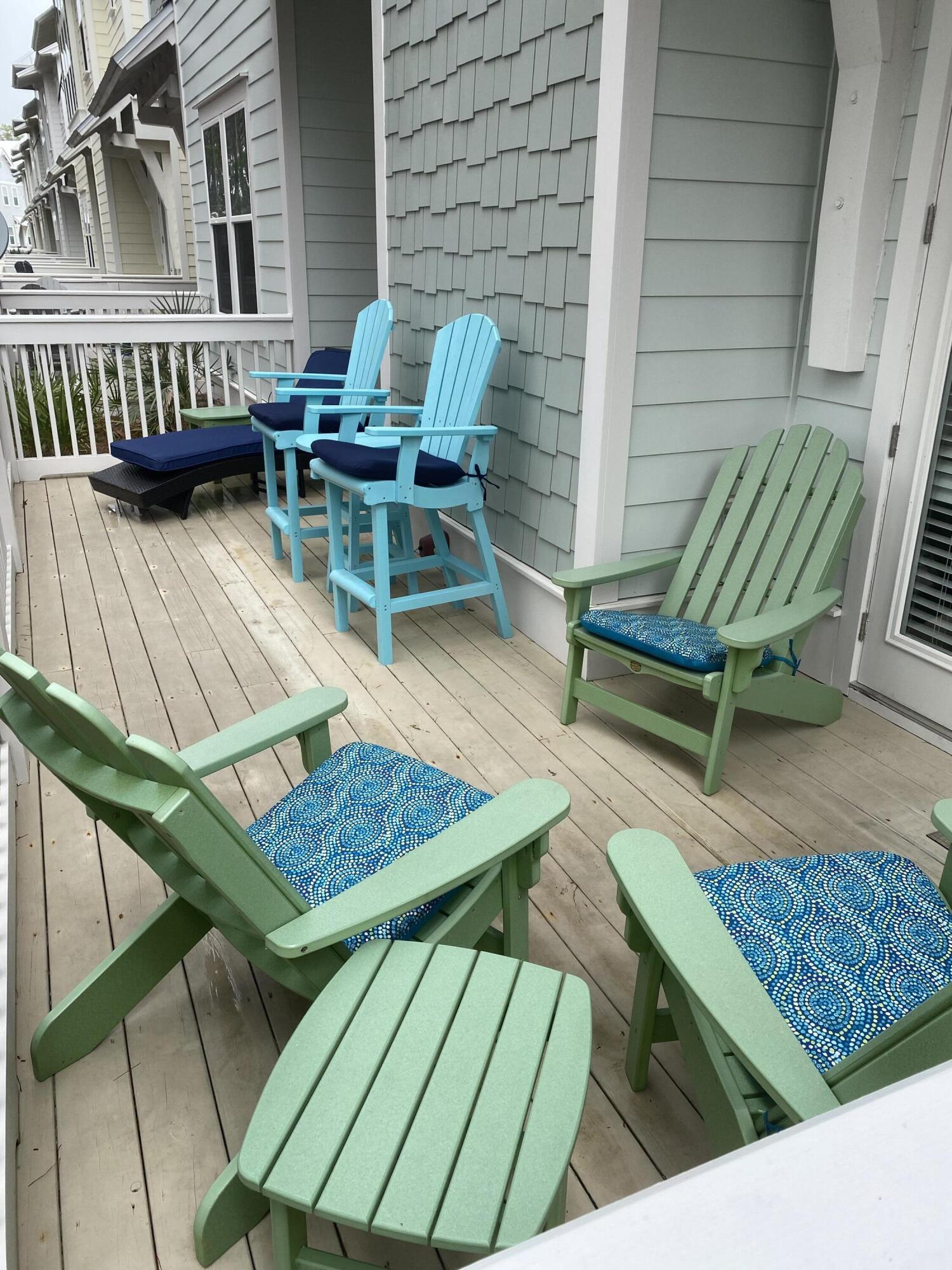 Prominence North - Residential Lease