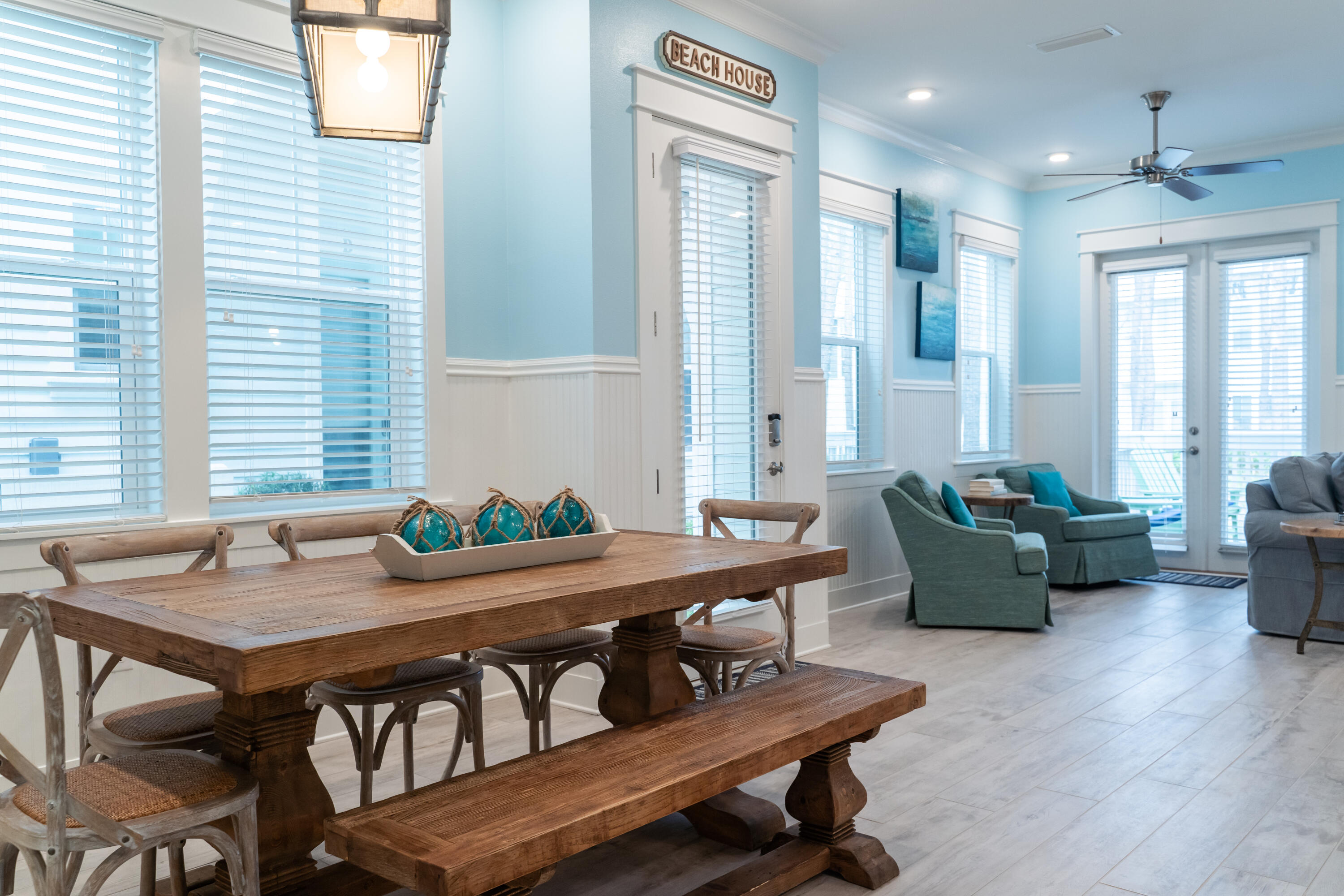 Prominence North - Residential Lease