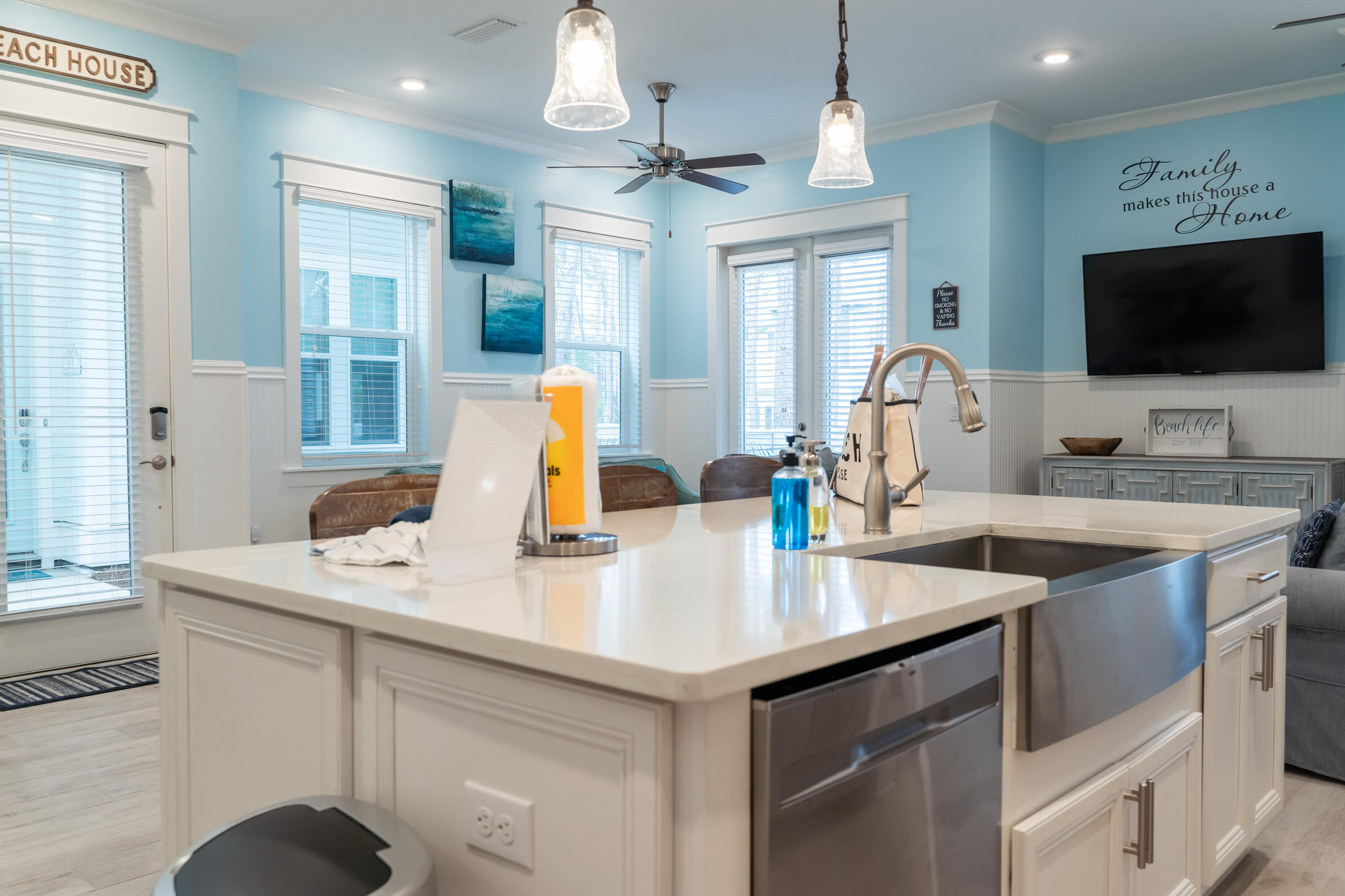 Prominence North - Residential Lease