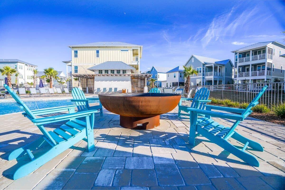 Prominence North - Residential Lease