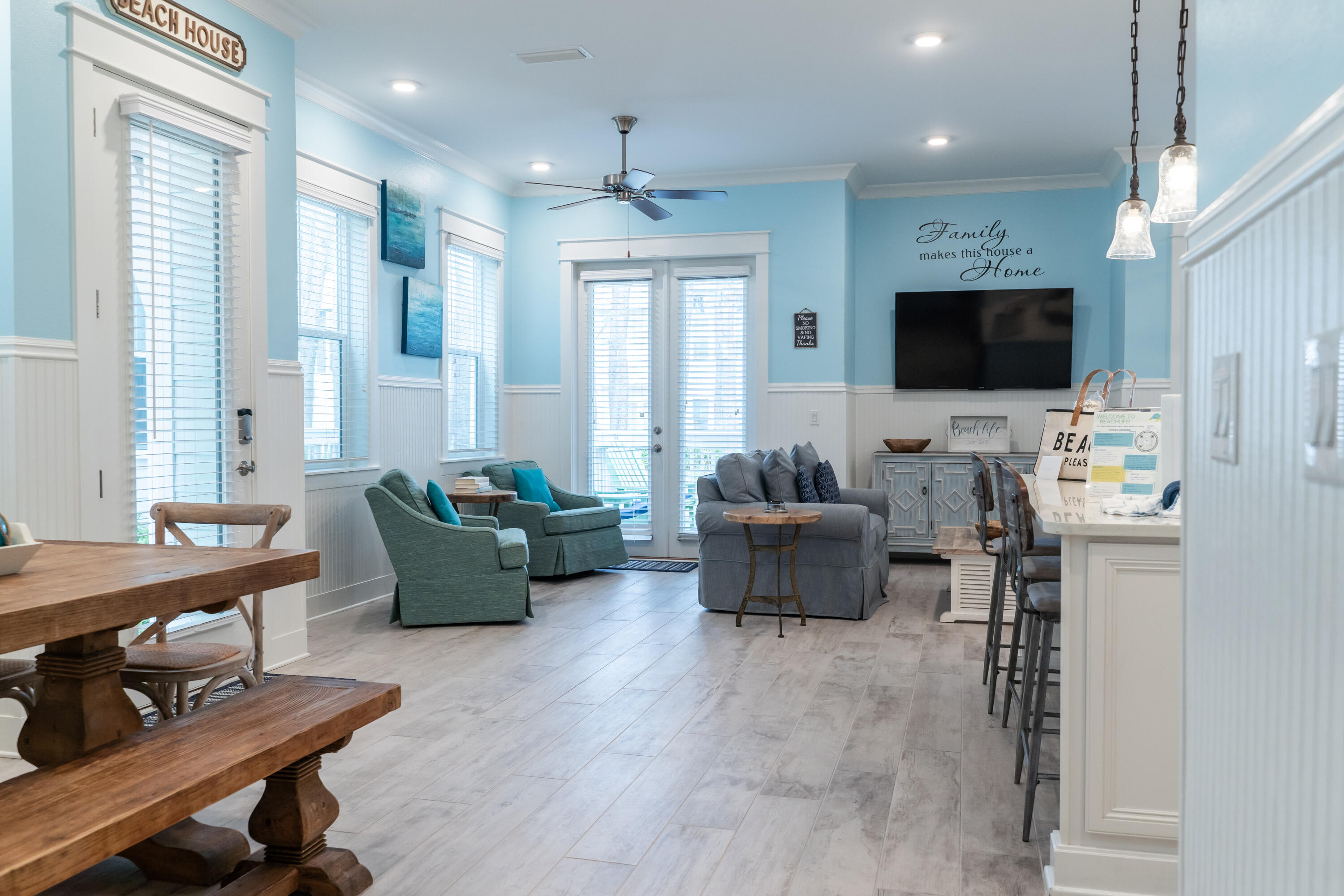 Prominence North - Residential Lease