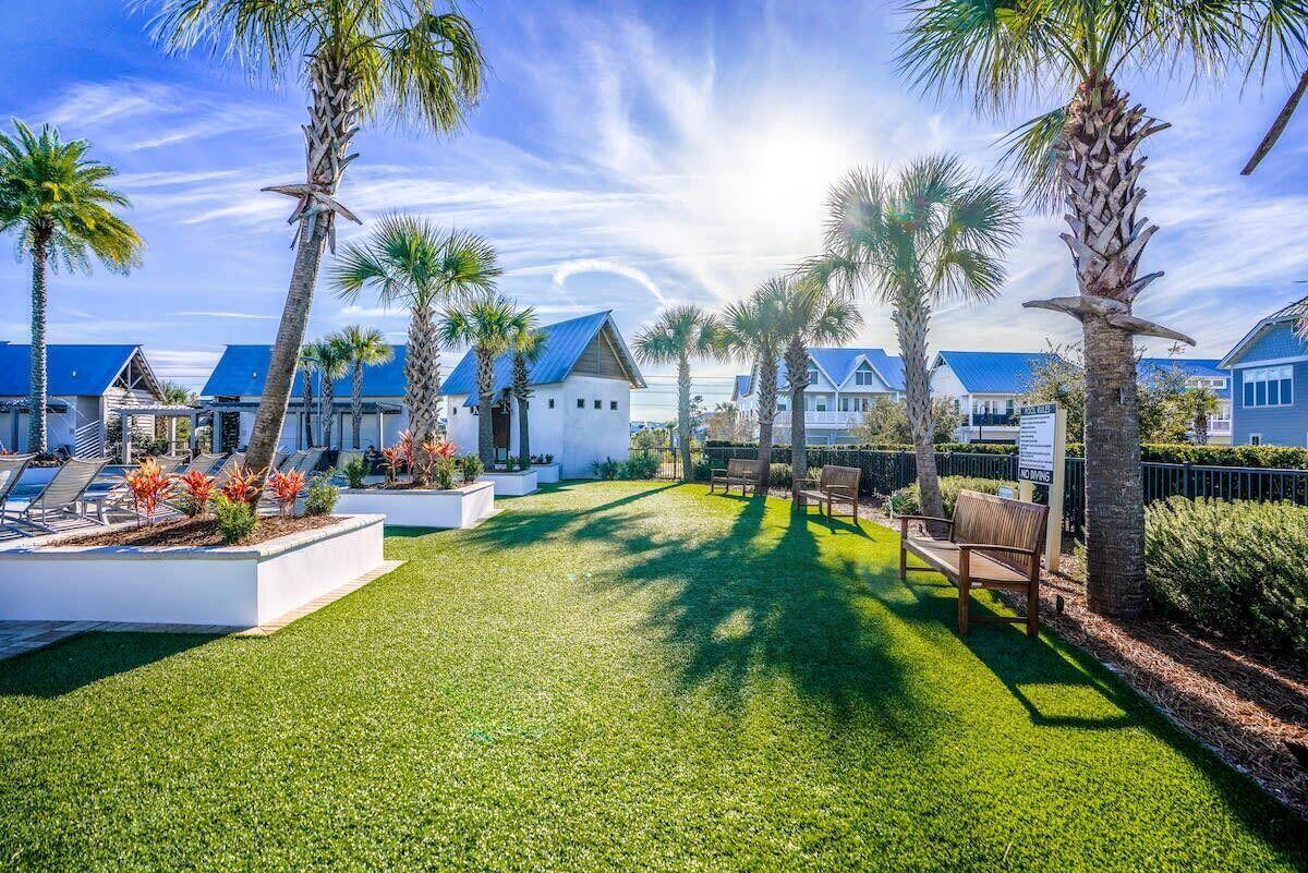 Prominence North - Residential Lease