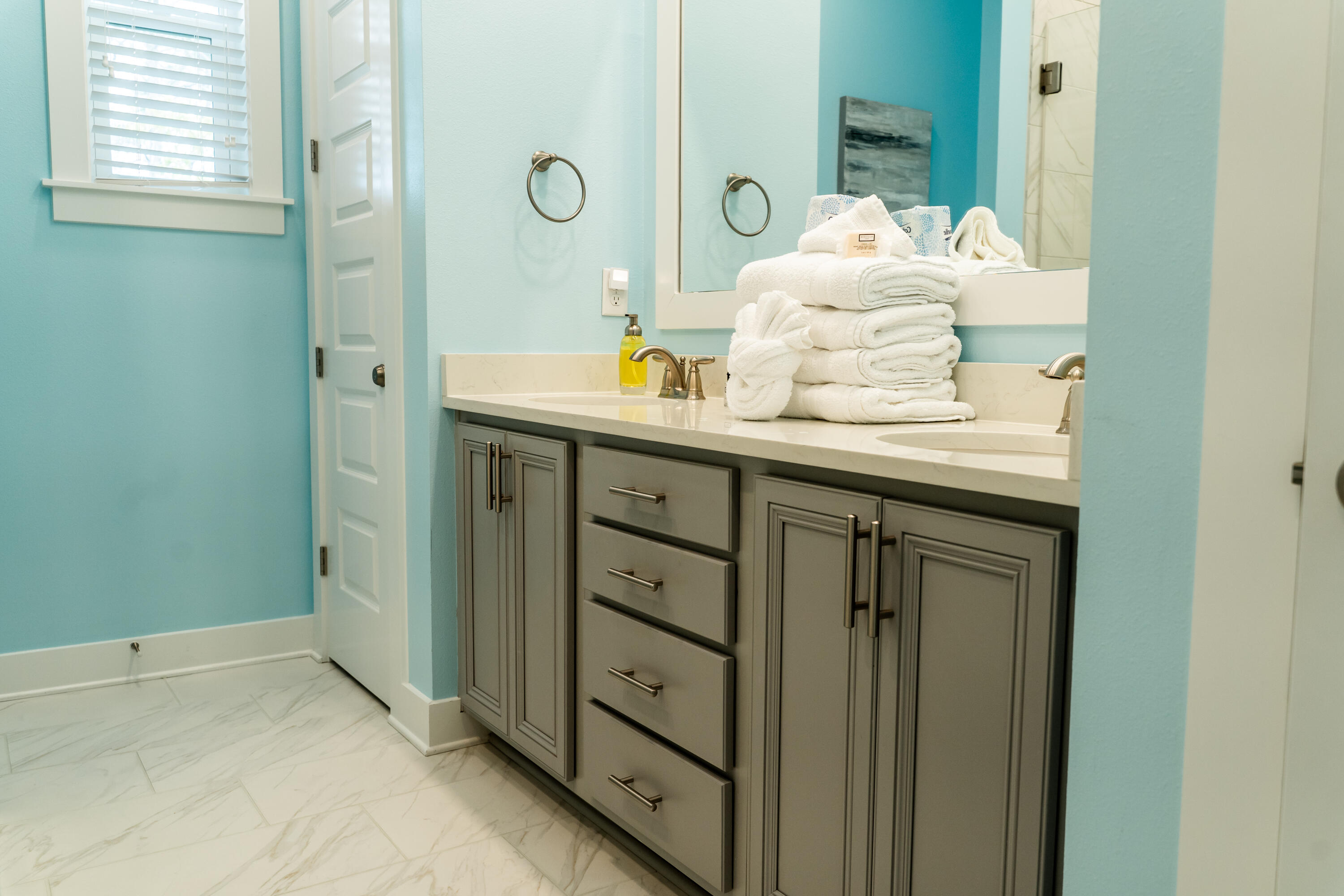Prominence North - Residential Lease
