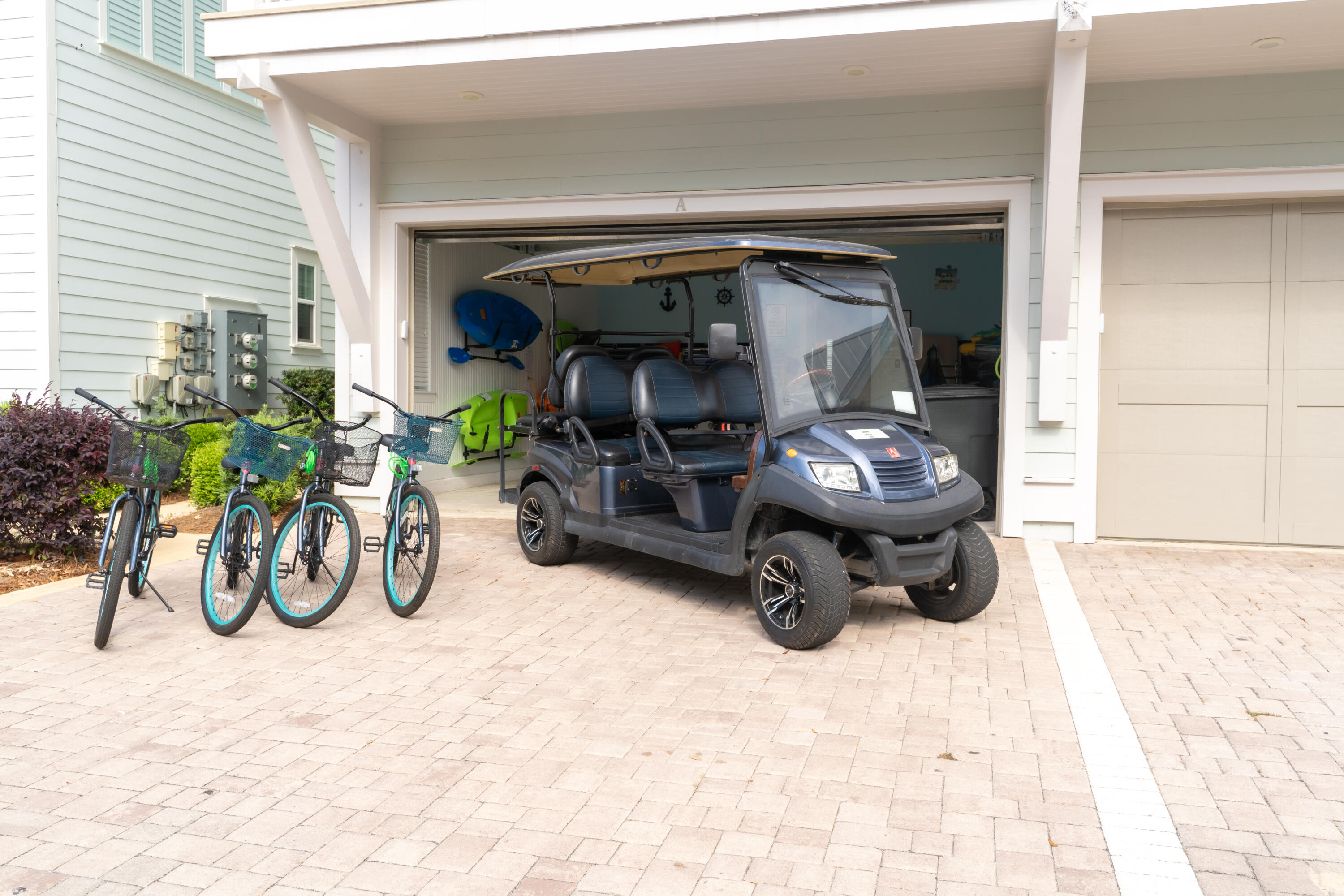 Prominence North - Residential Lease