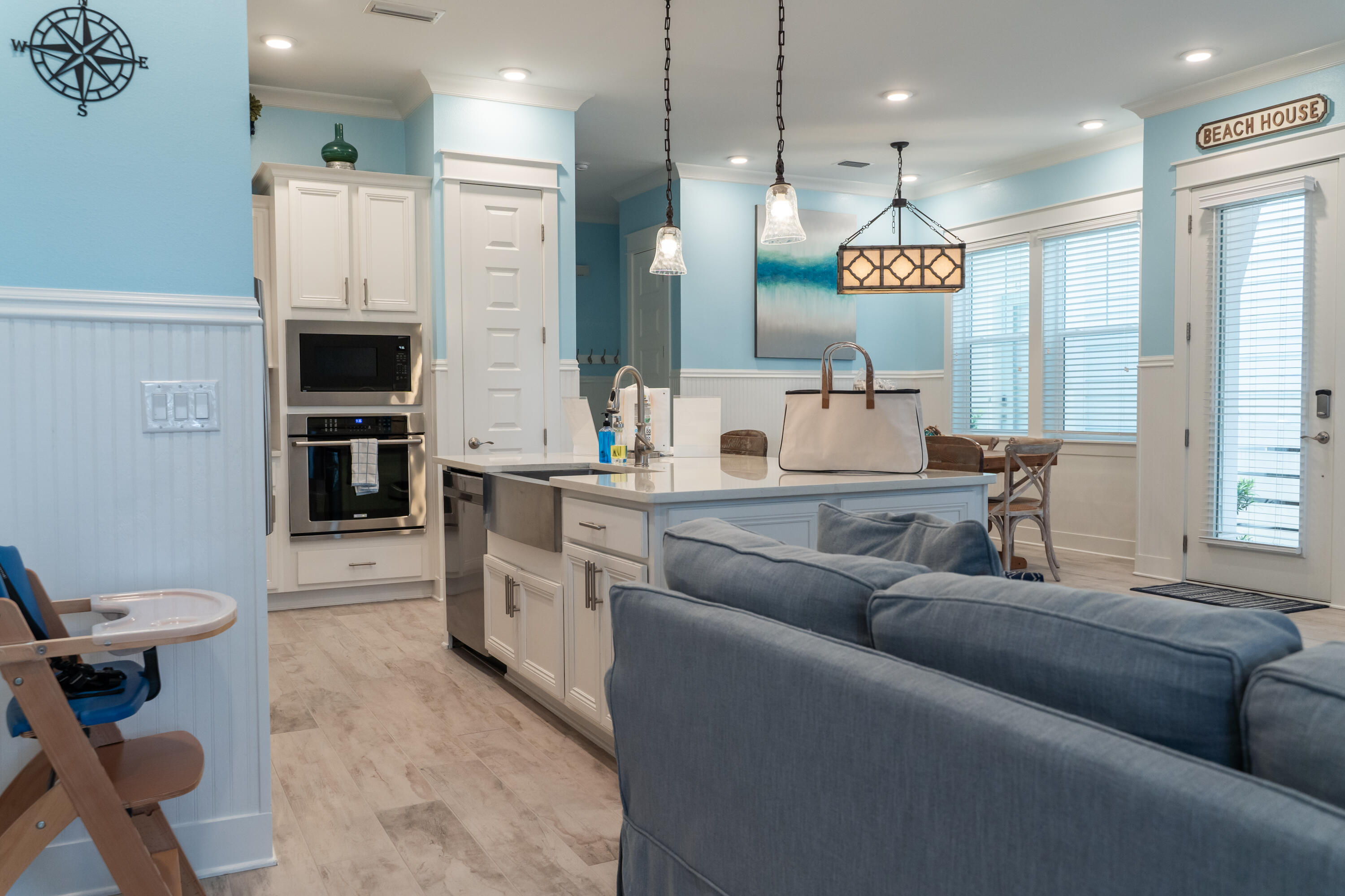 Prominence North - Residential Lease