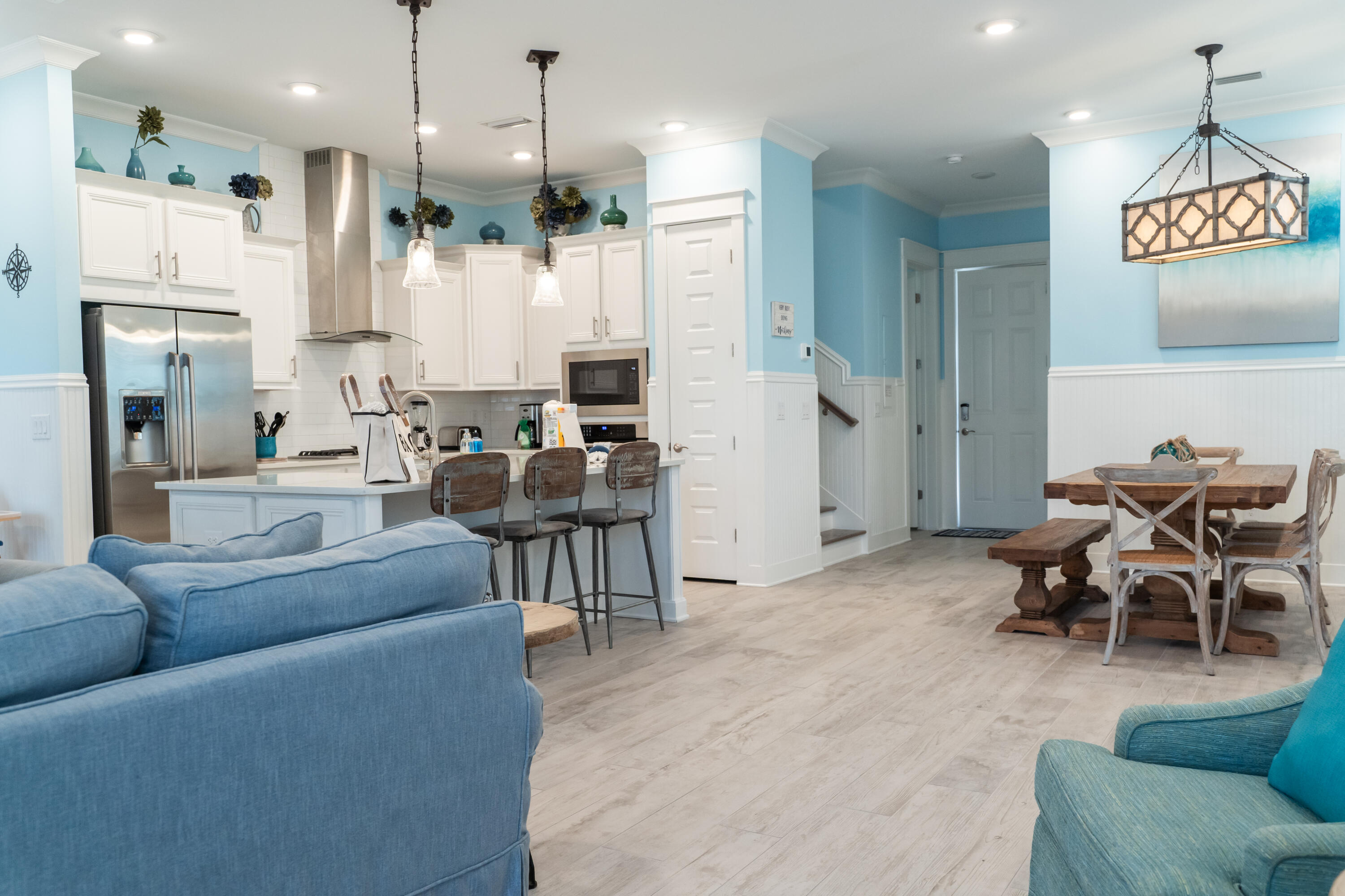 Prominence North - Residential Lease