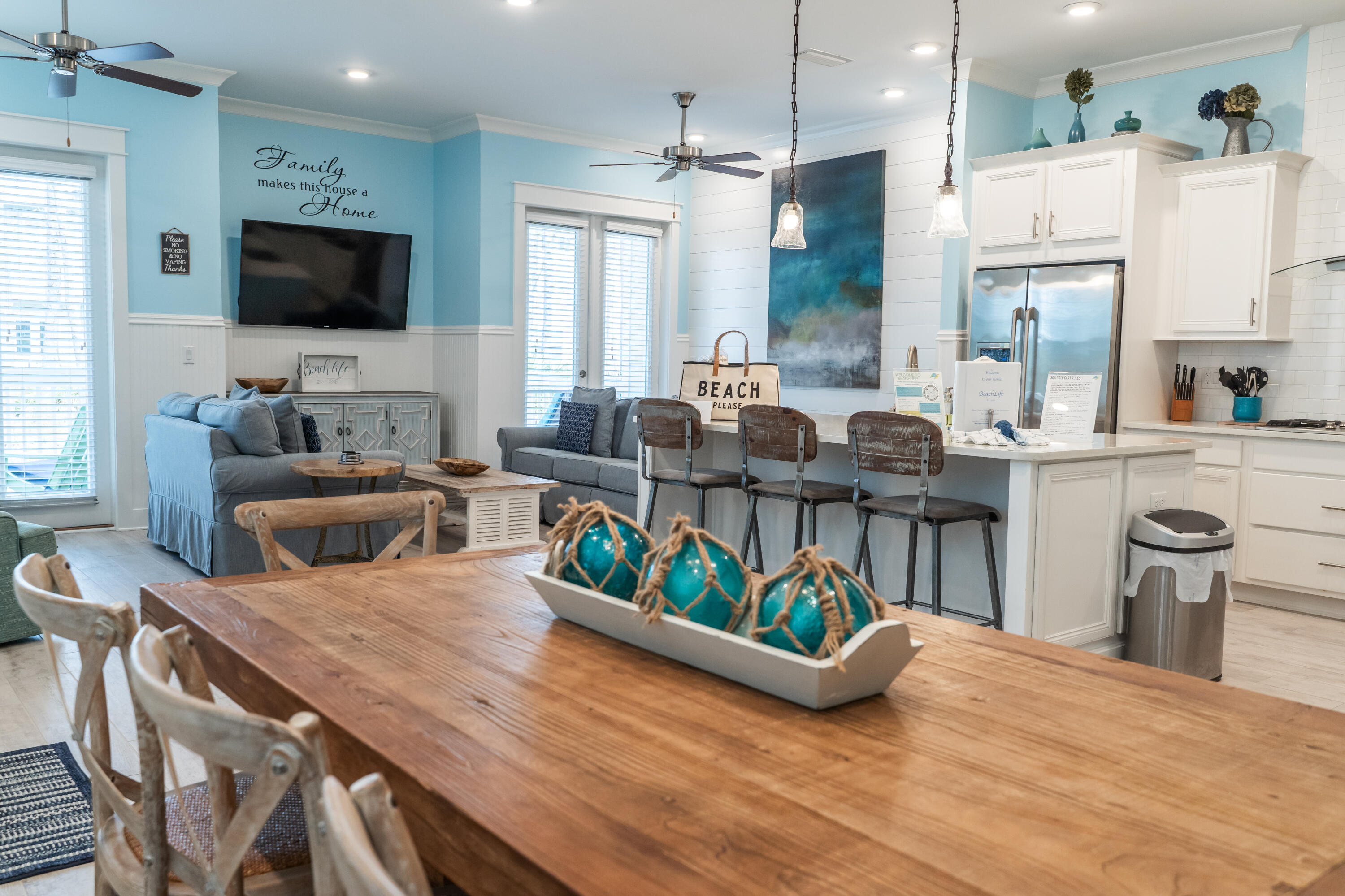 Prominence North - Residential Lease