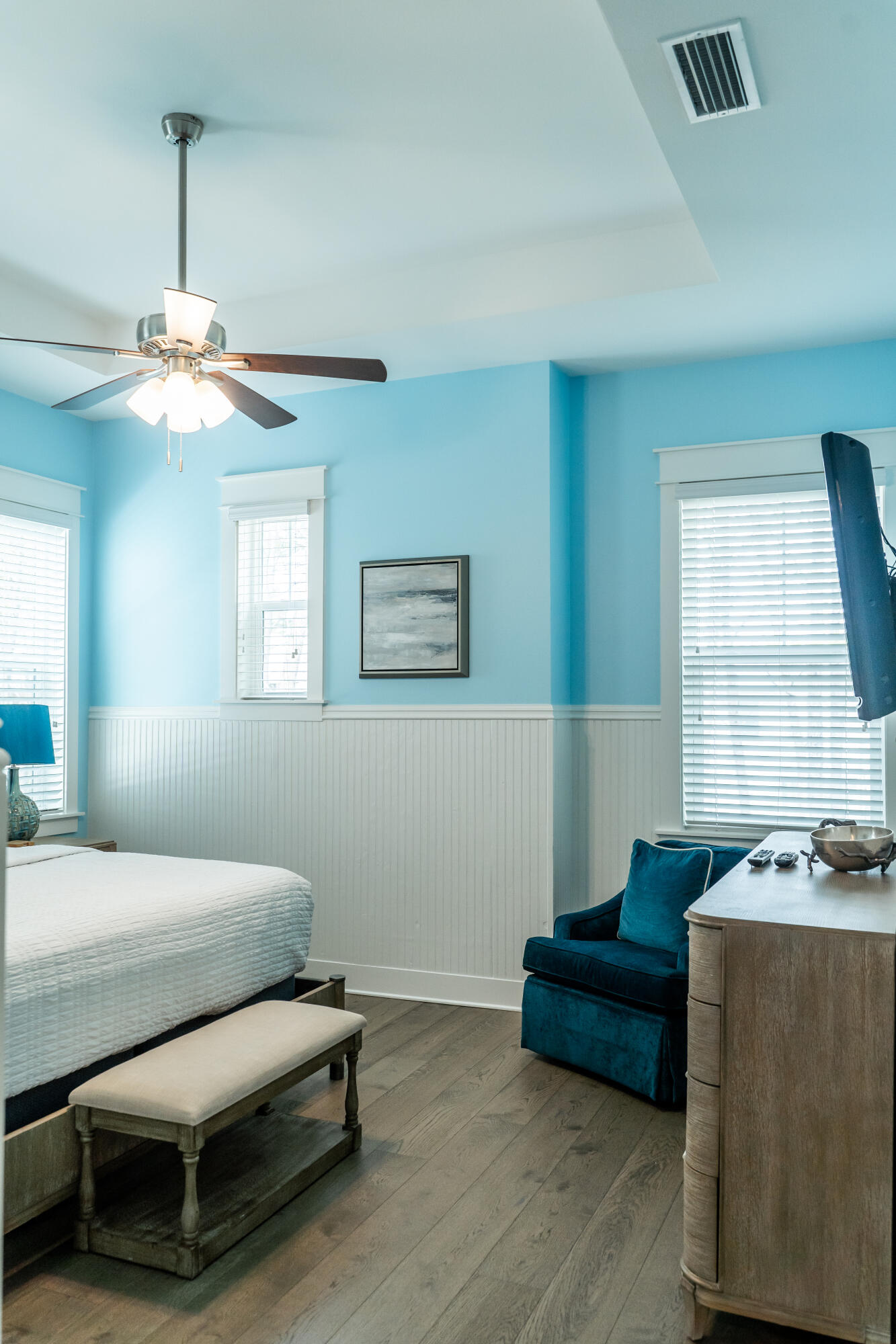 Prominence North - Residential Lease