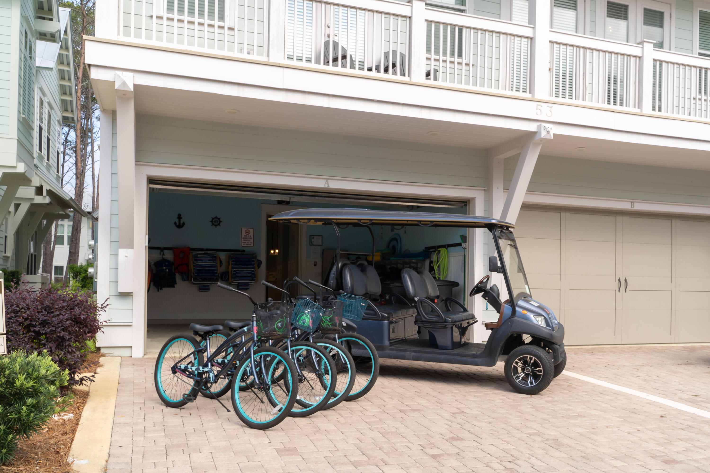 Prominence North - Residential Lease