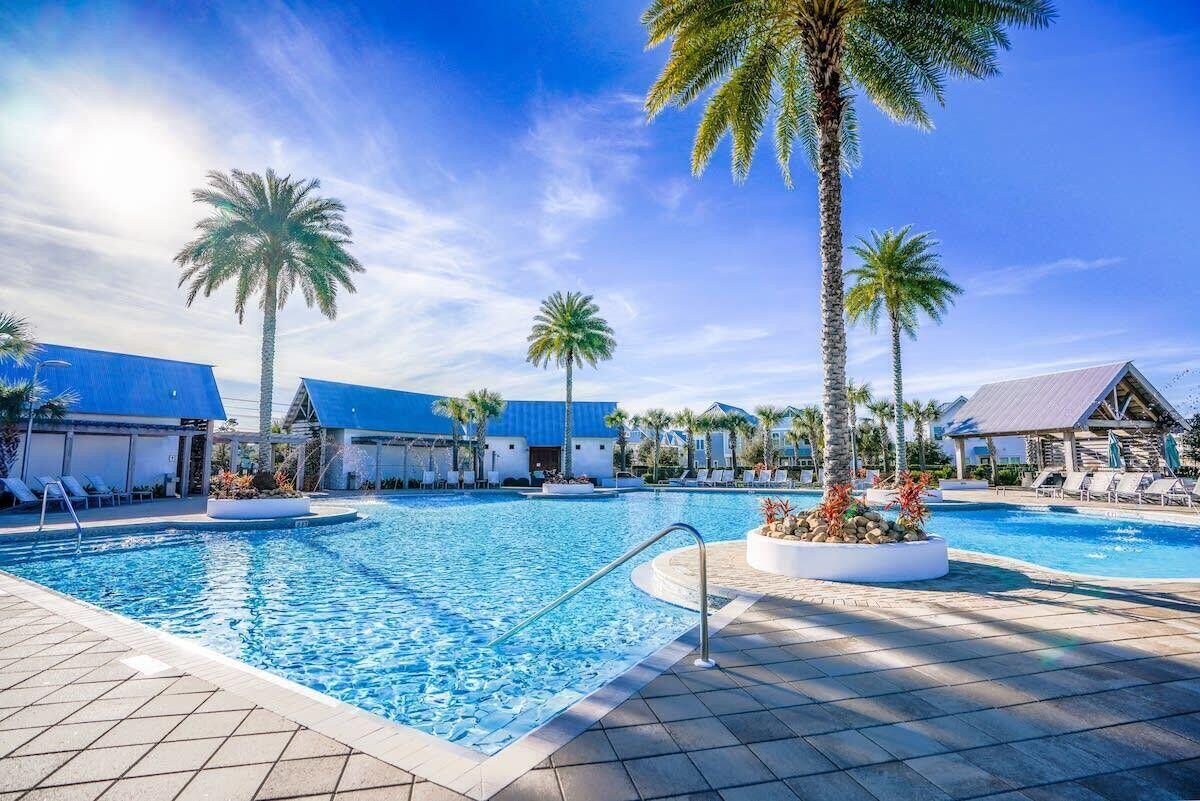 Prominence North - Residential Lease