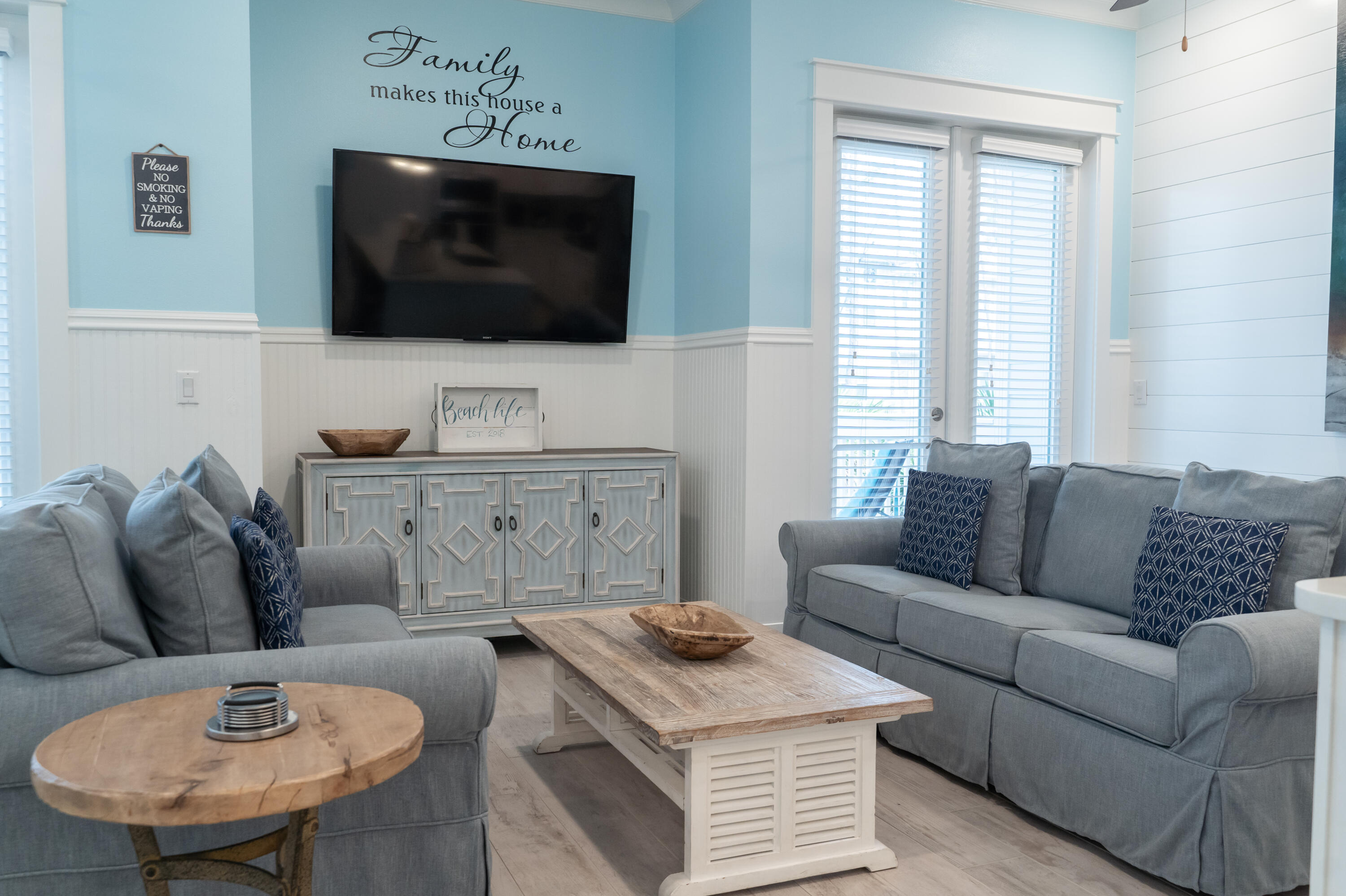 Prominence North - Residential Lease